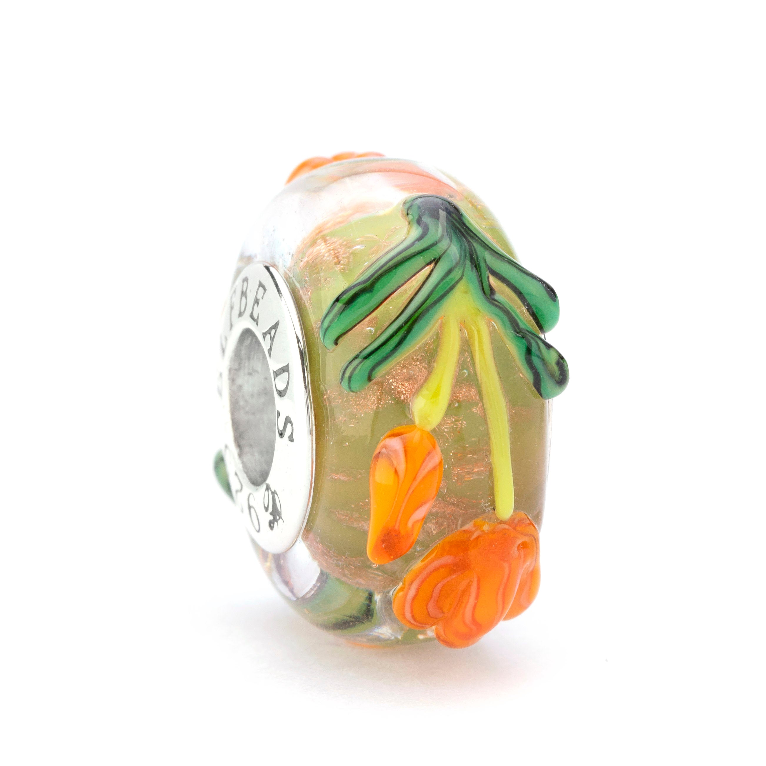 Sun-Kissed Meadow Tulips