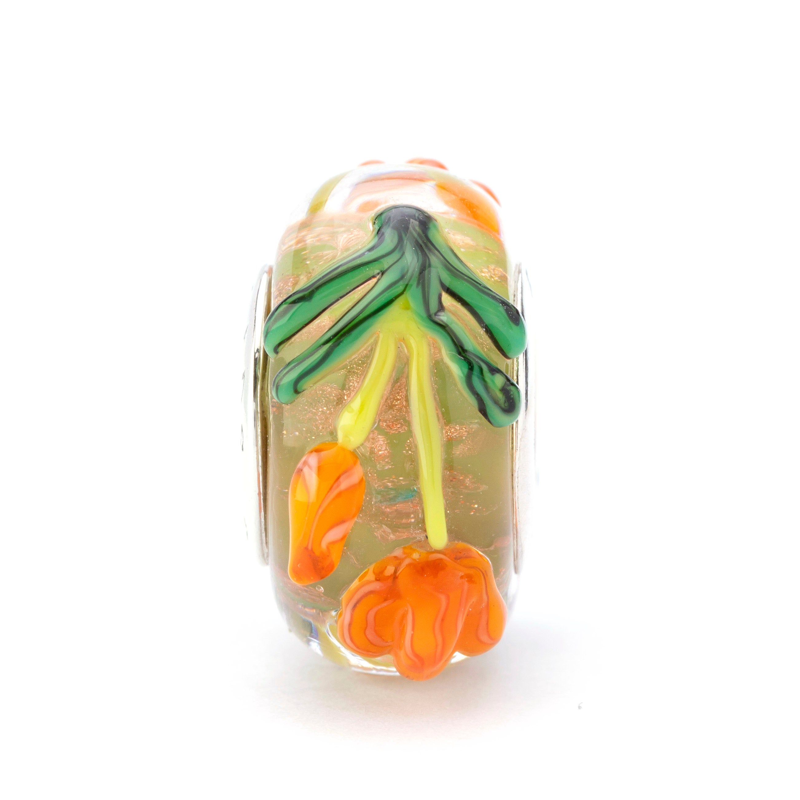 Sun-Kissed Meadow Tulips