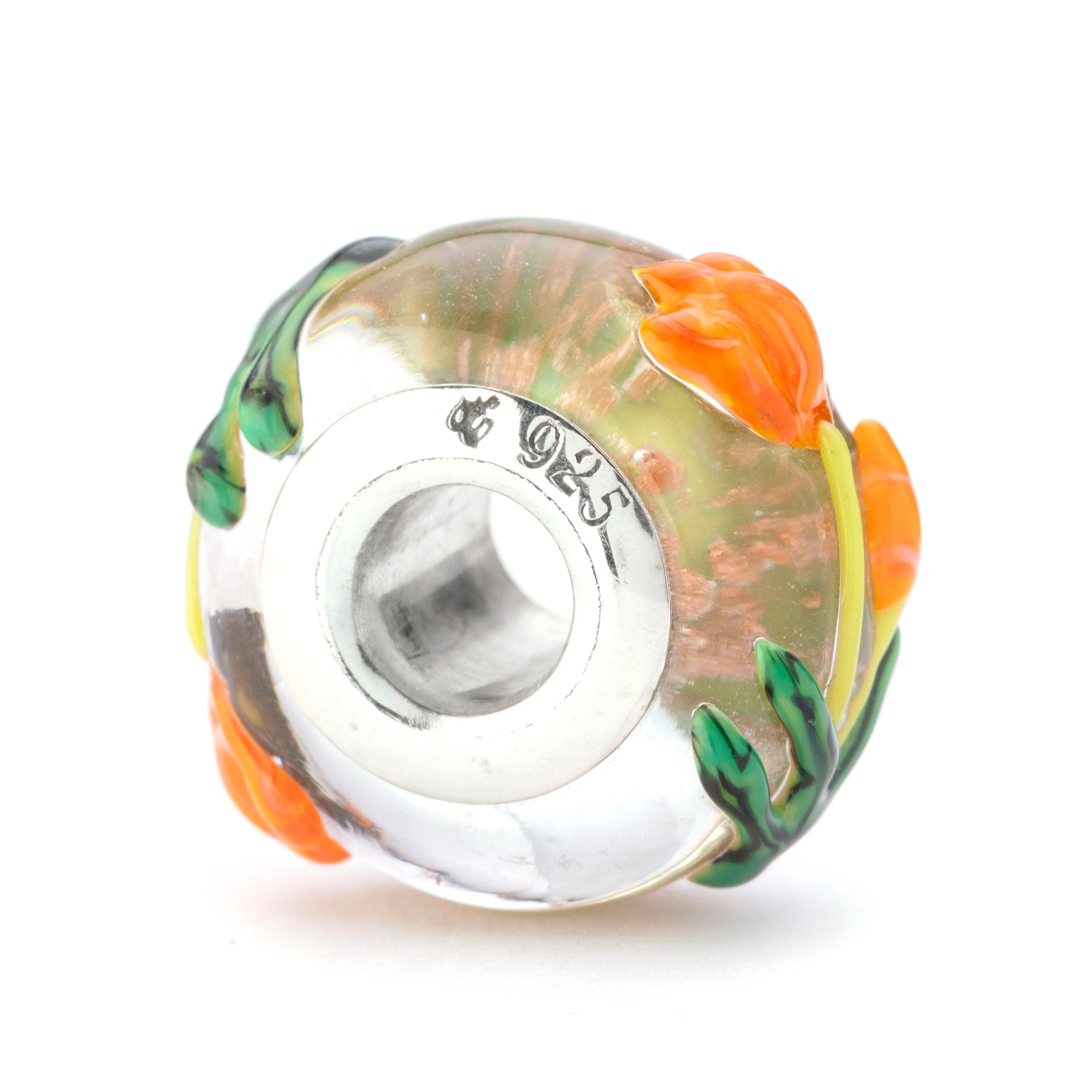 Sun-Kissed Meadow Tulips