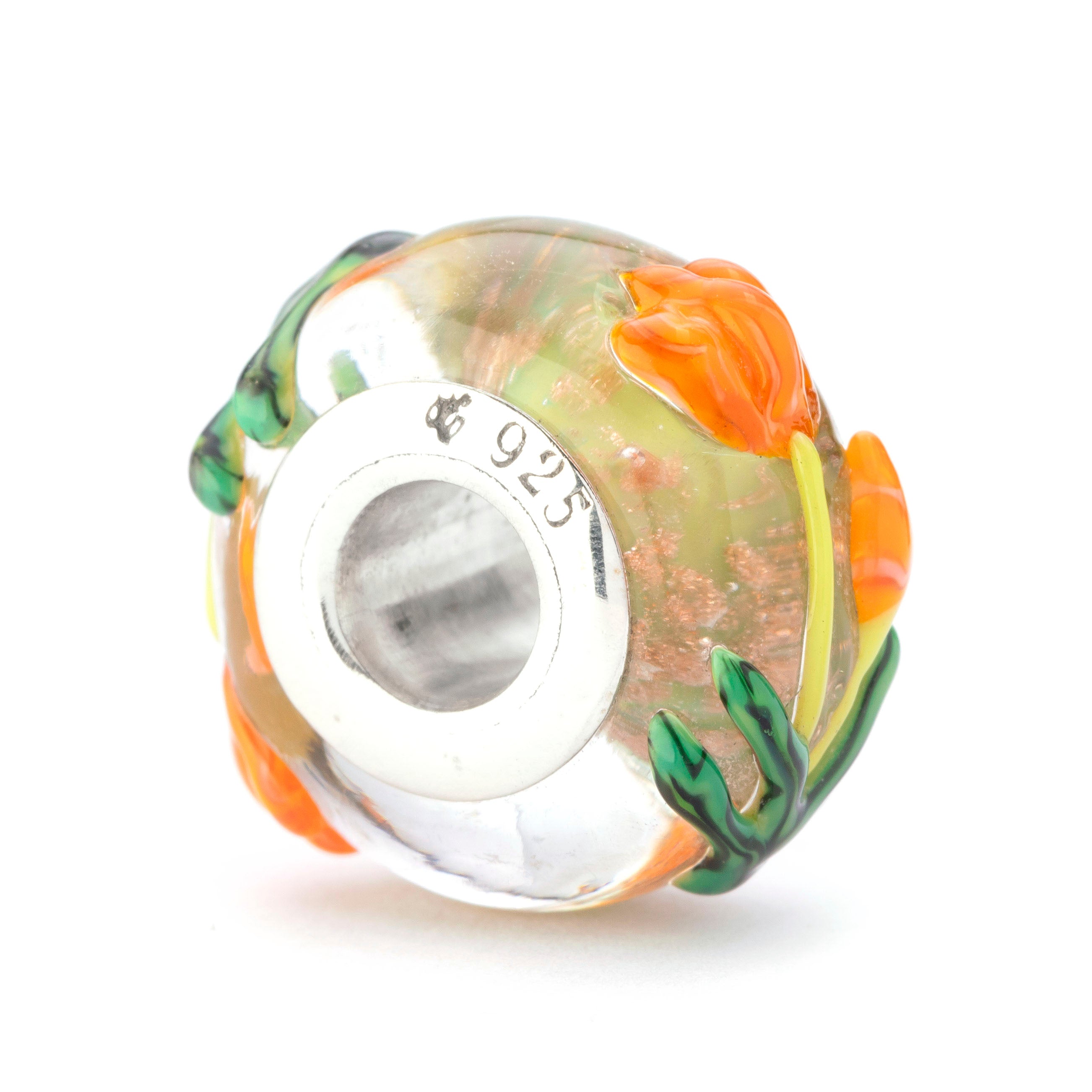 Sun-Kissed Meadow Tulips