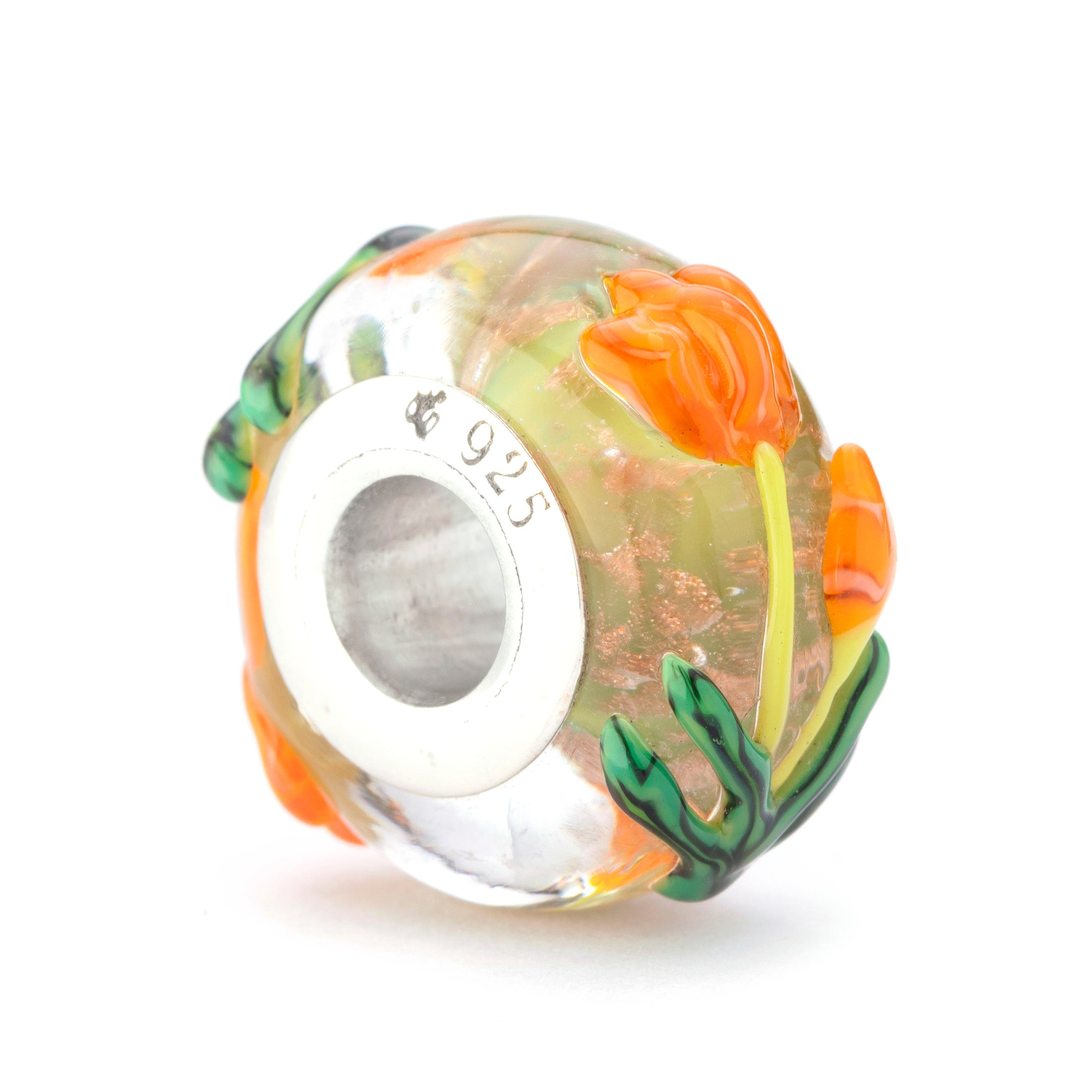 Sun-Kissed Meadow Tulips