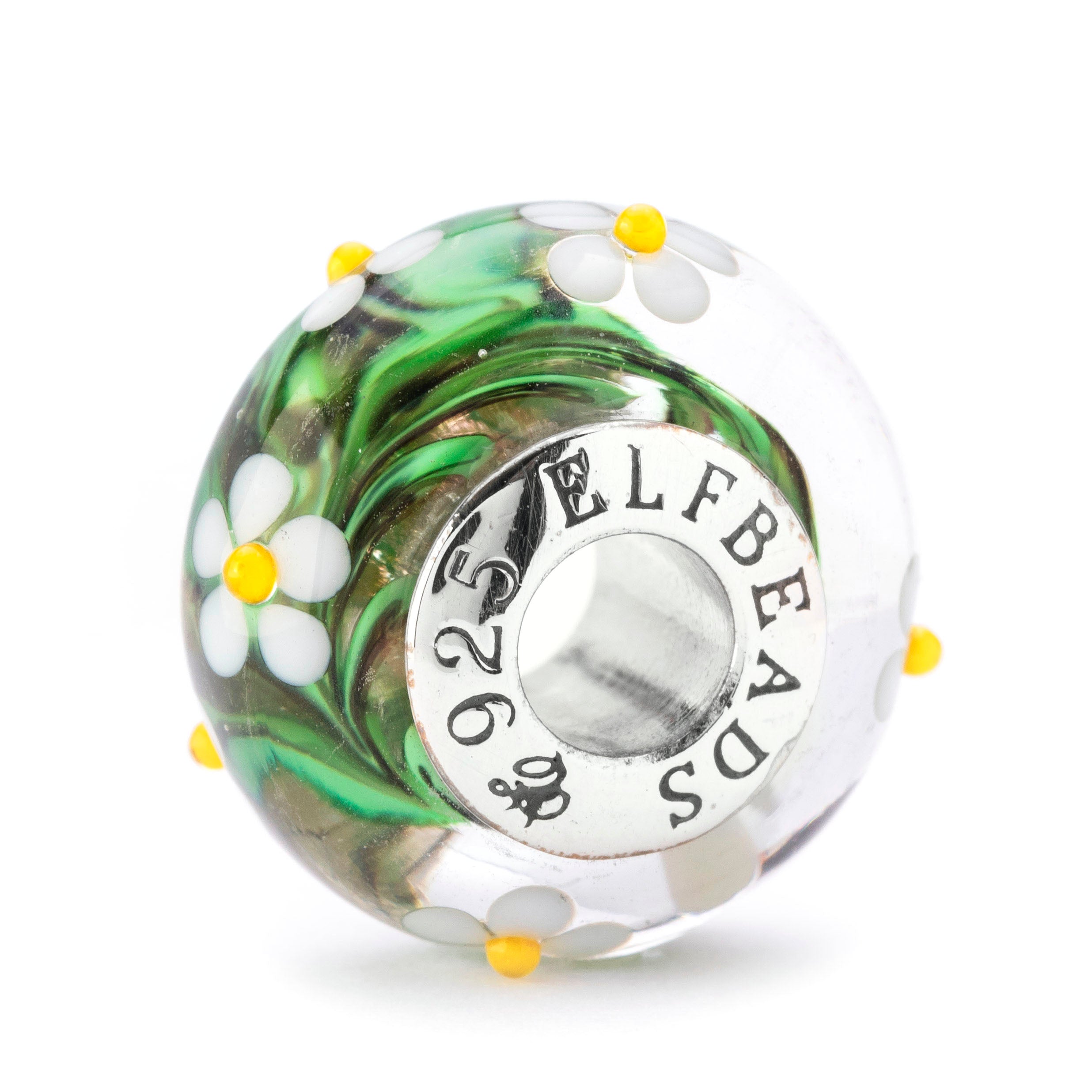 Sunny Meadow Daisies