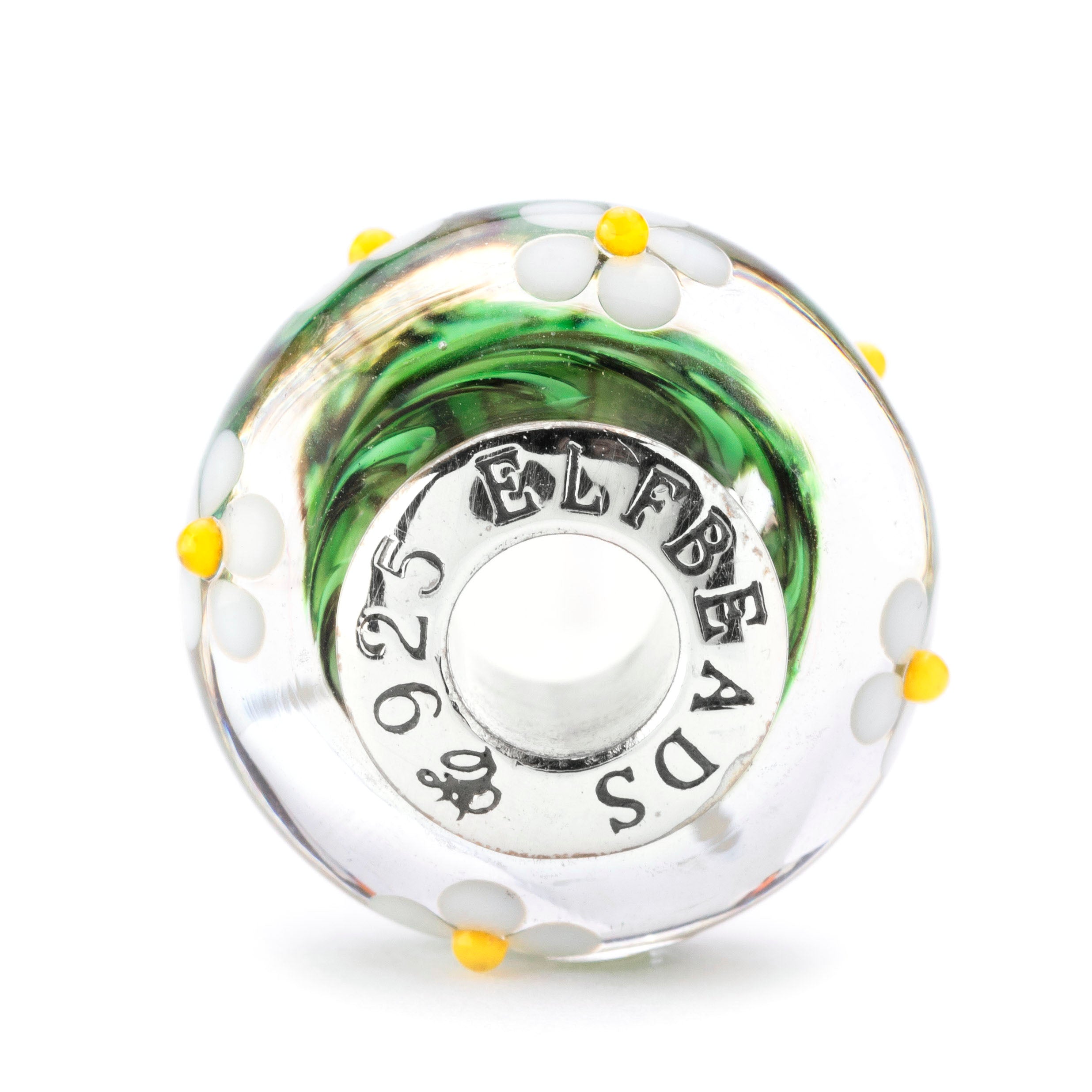 Sunny Meadow Daisies