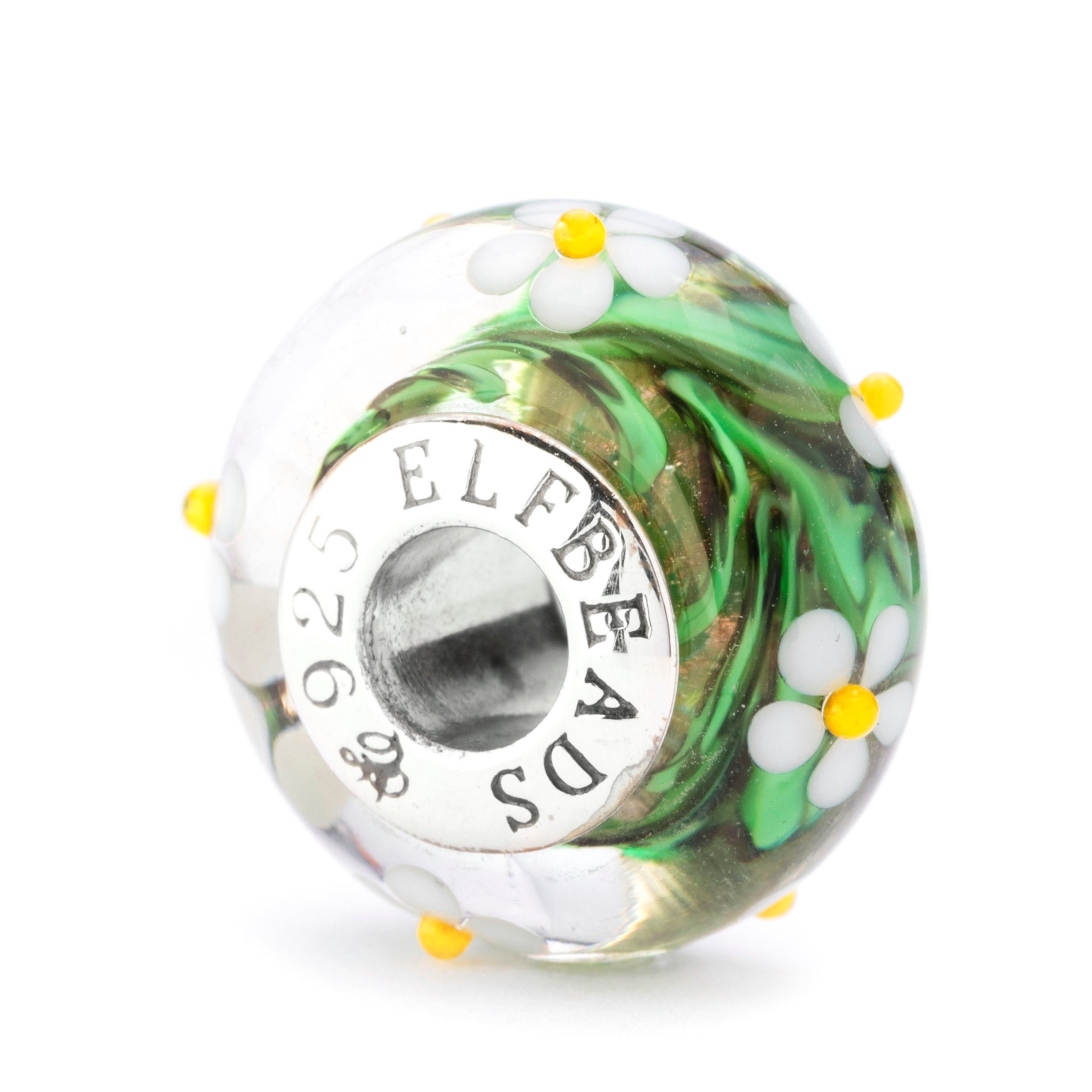 Sunny Meadow Daisies