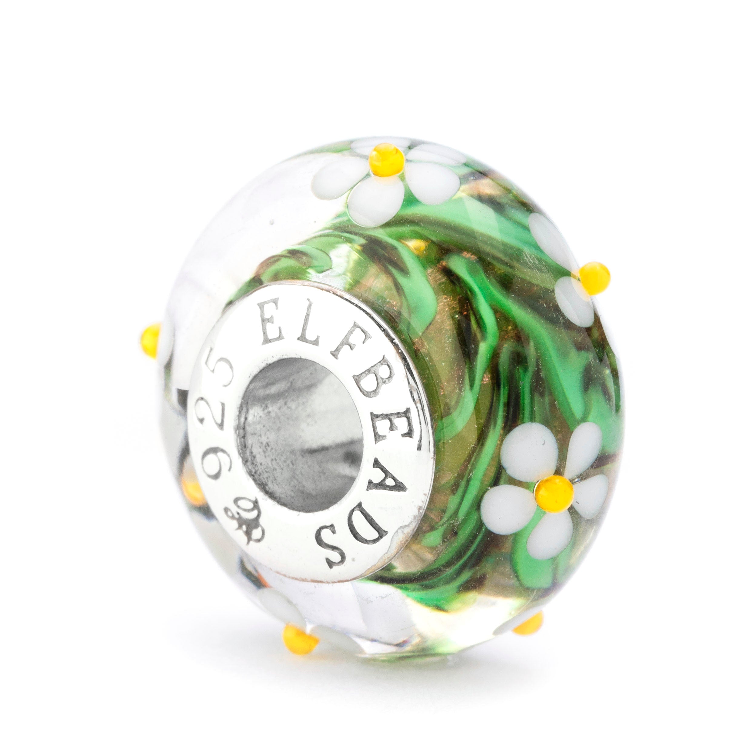 Sunny Meadow Daisies