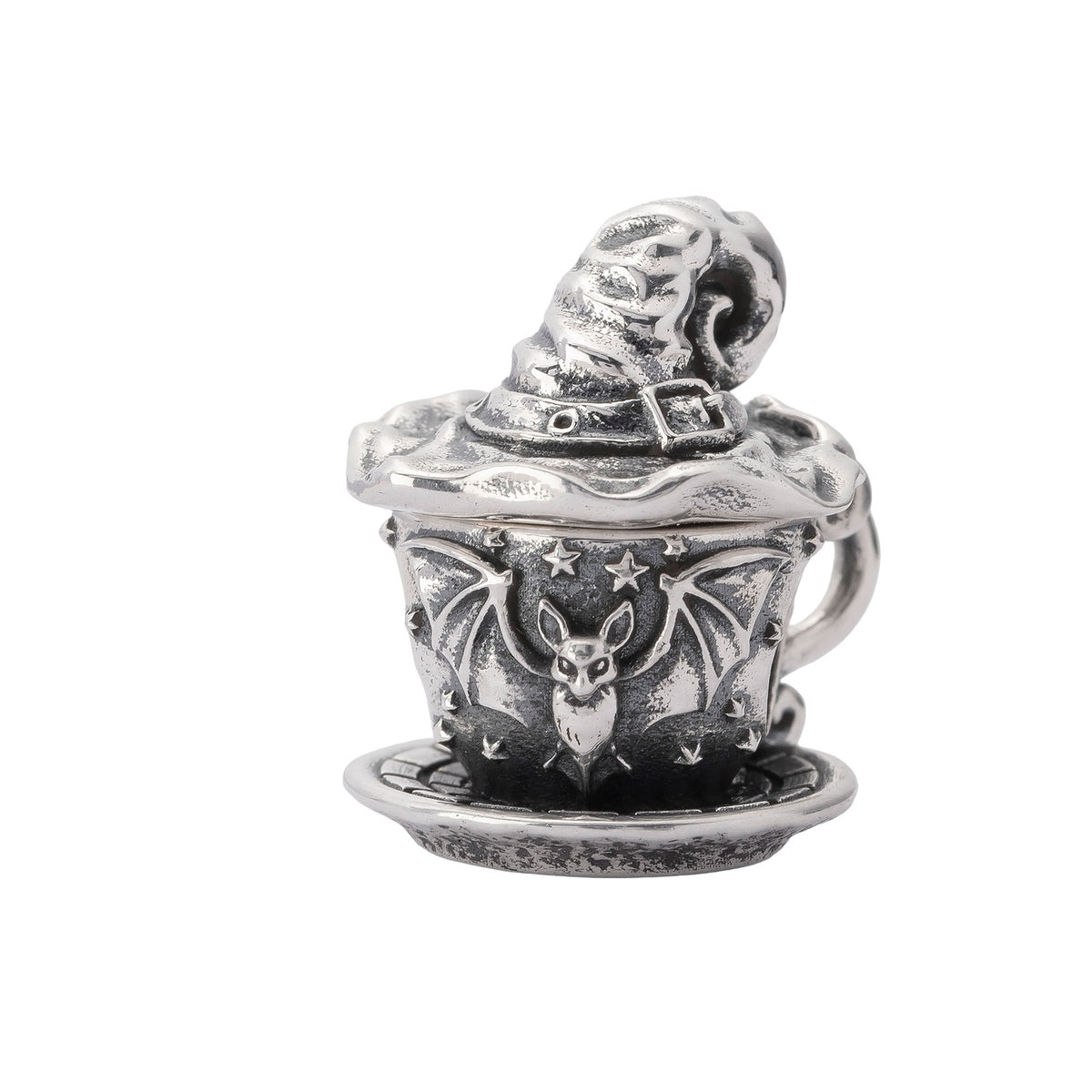 The Witch’s Teacup — 360° view 36 of 36