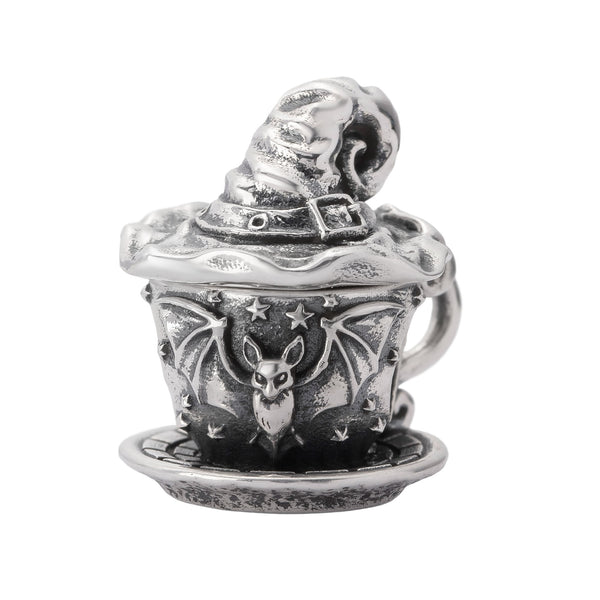 The Witch’s Teacup — hero A