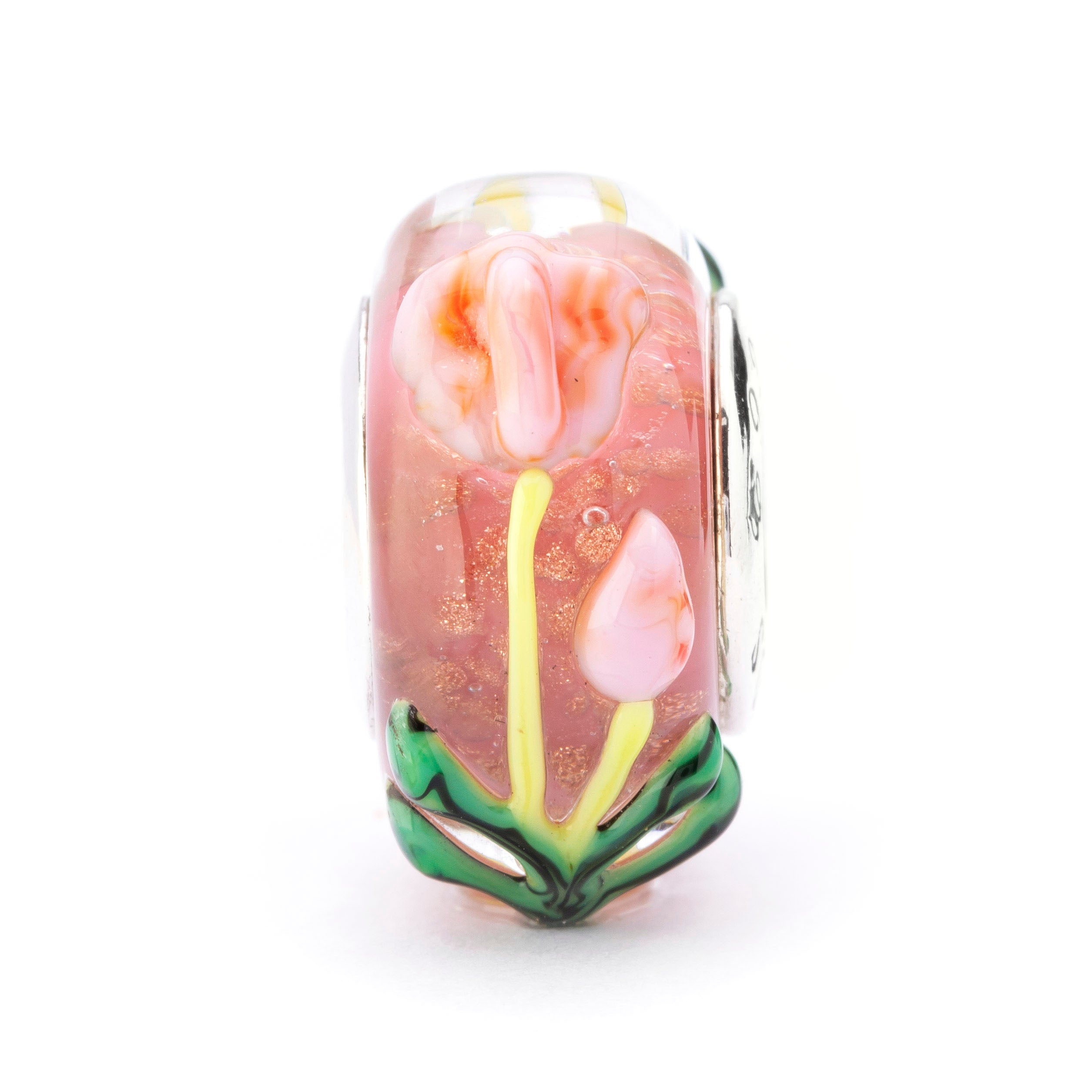 Tulips from the Heart