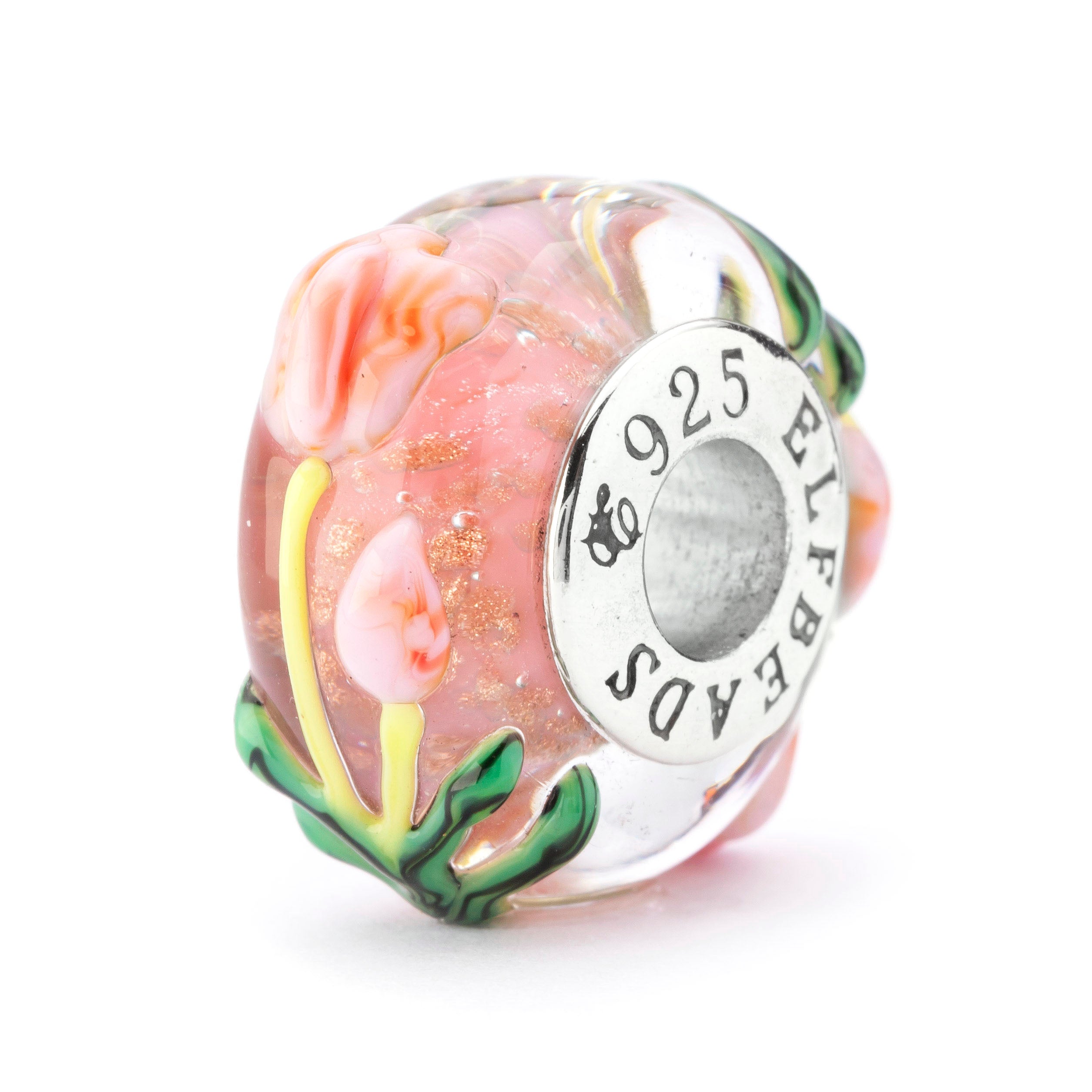 Tulips from the Heart