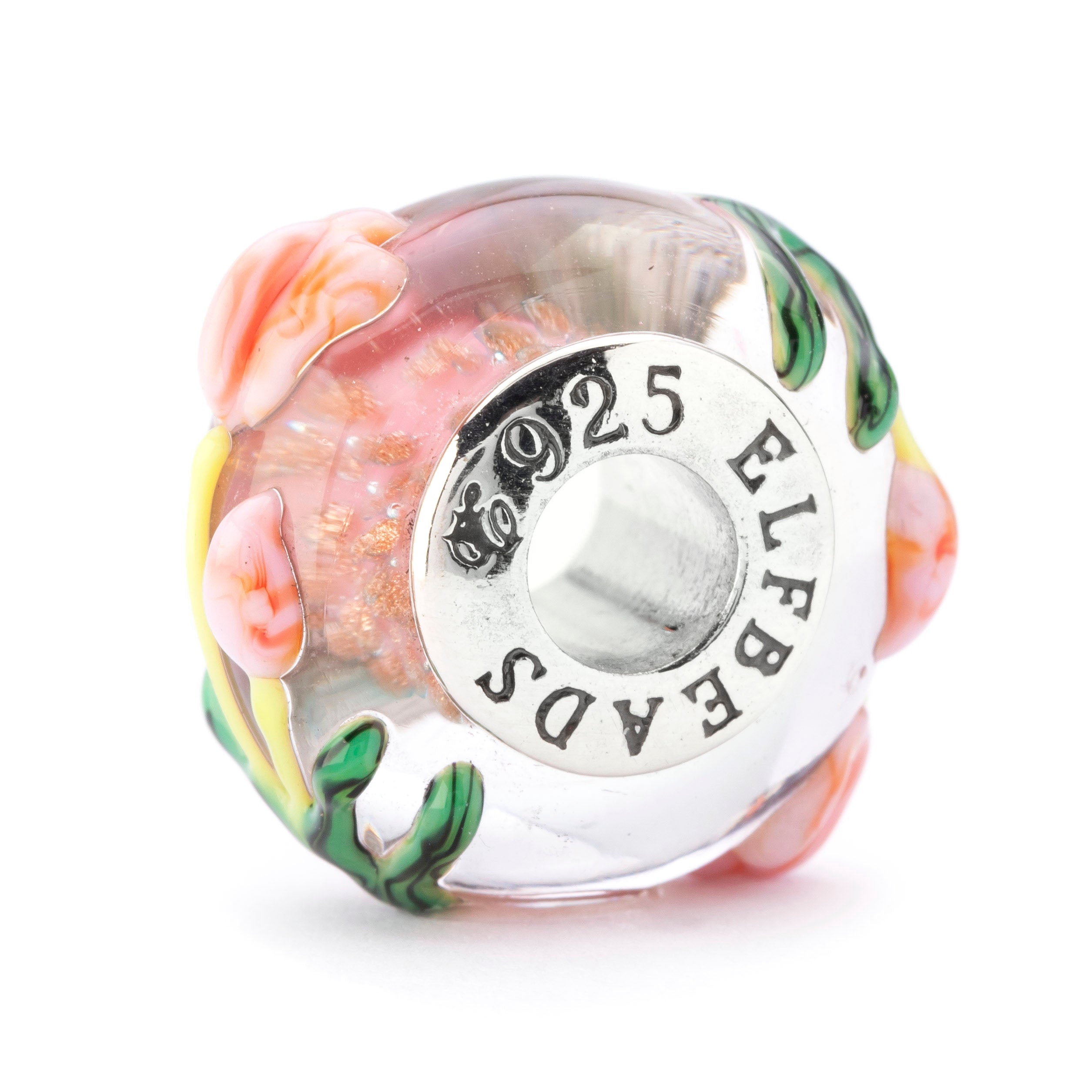 Tulips from the Heart