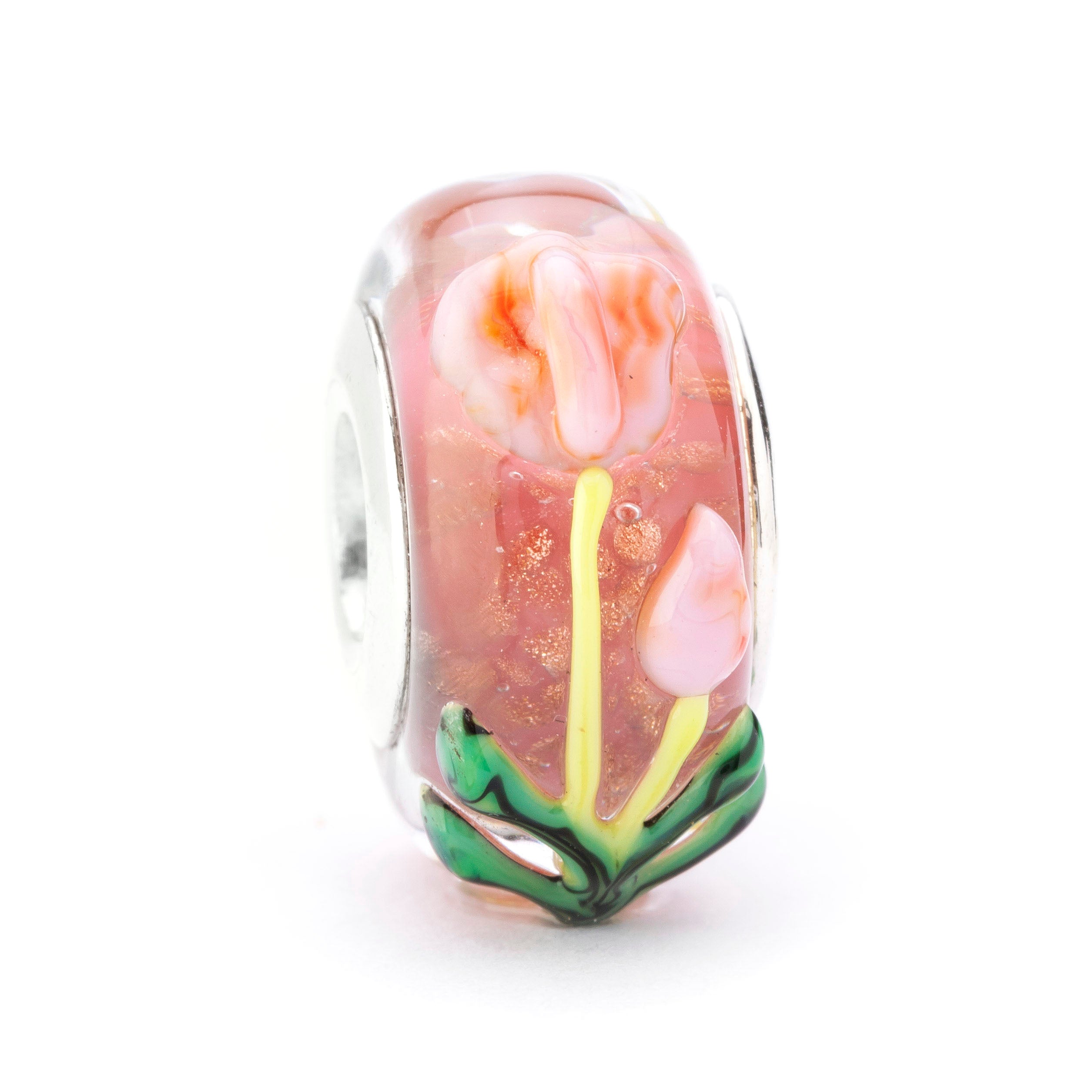 Tulips from the Heart