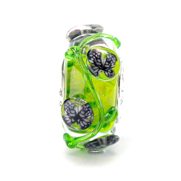 Wicked Forest Butterfly