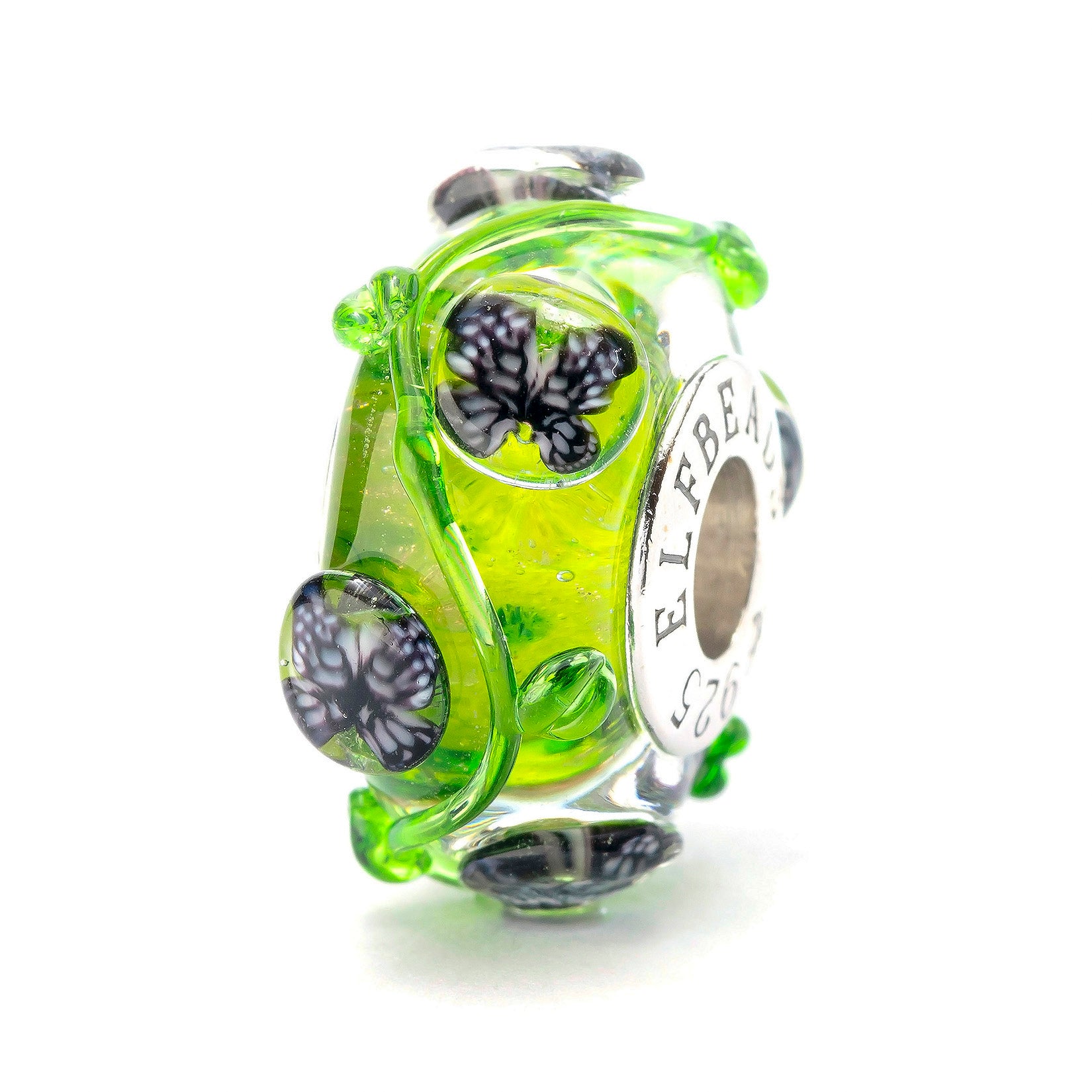 Wicked Forest Butterfly