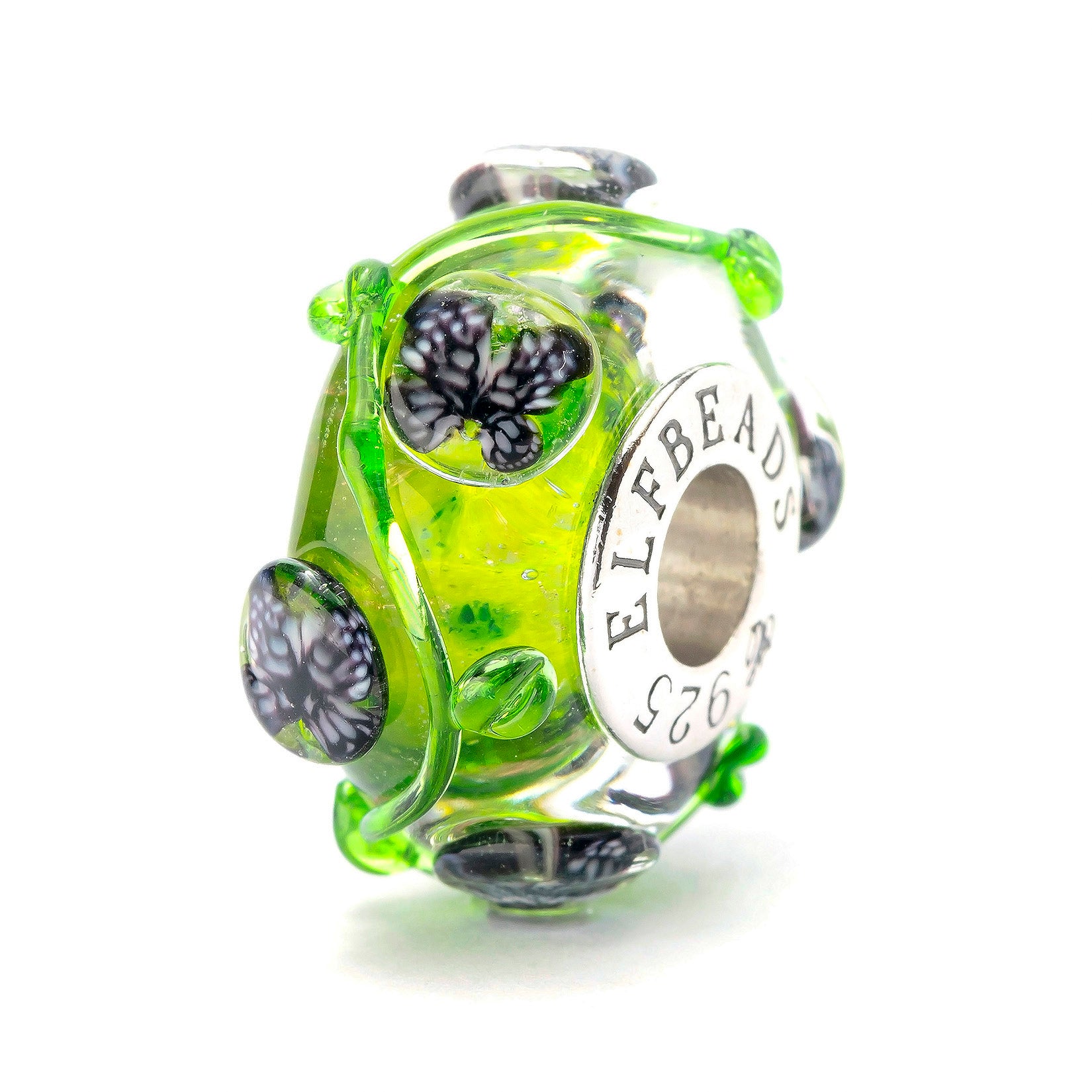 Wicked Forest Butterfly