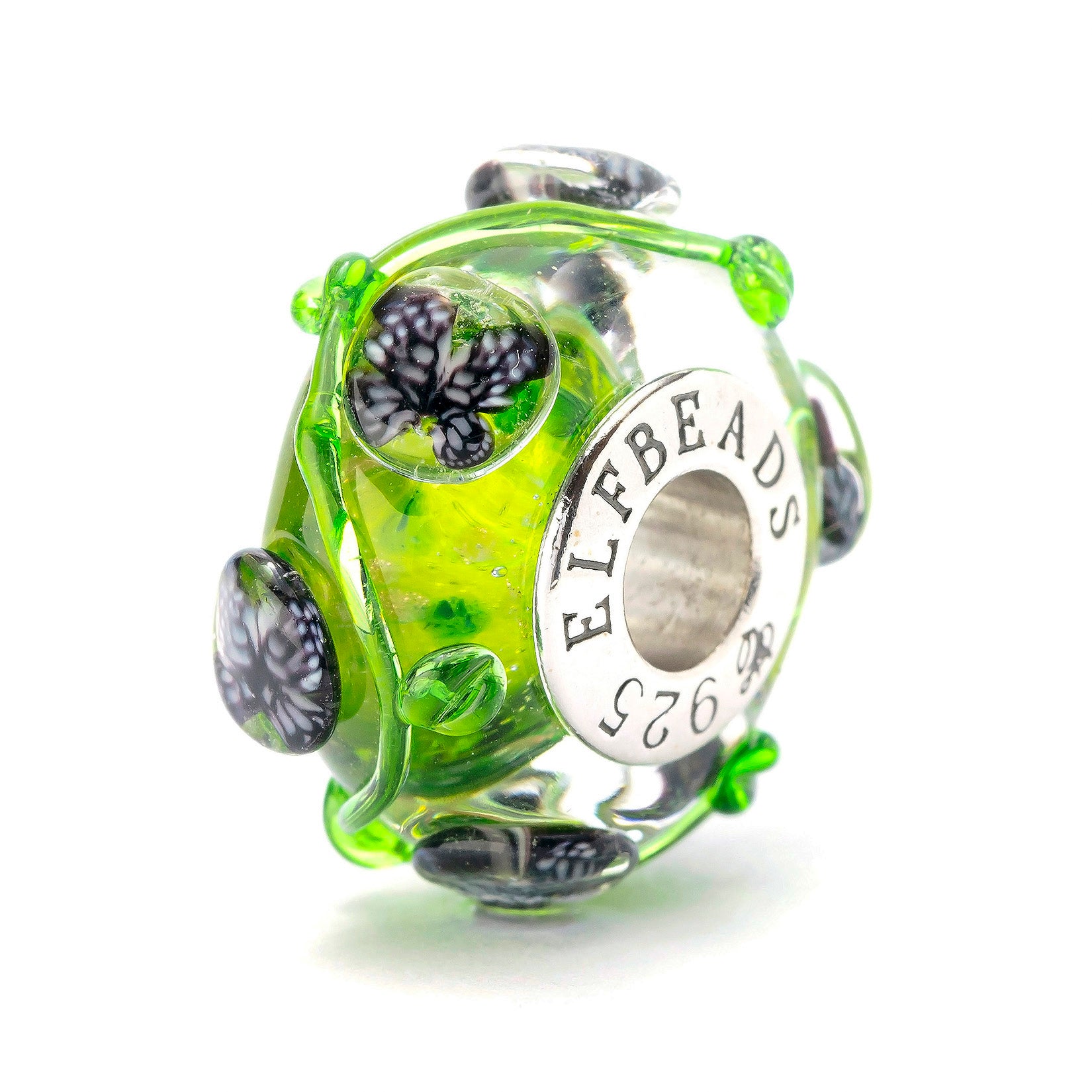 Wicked Forest Butterfly