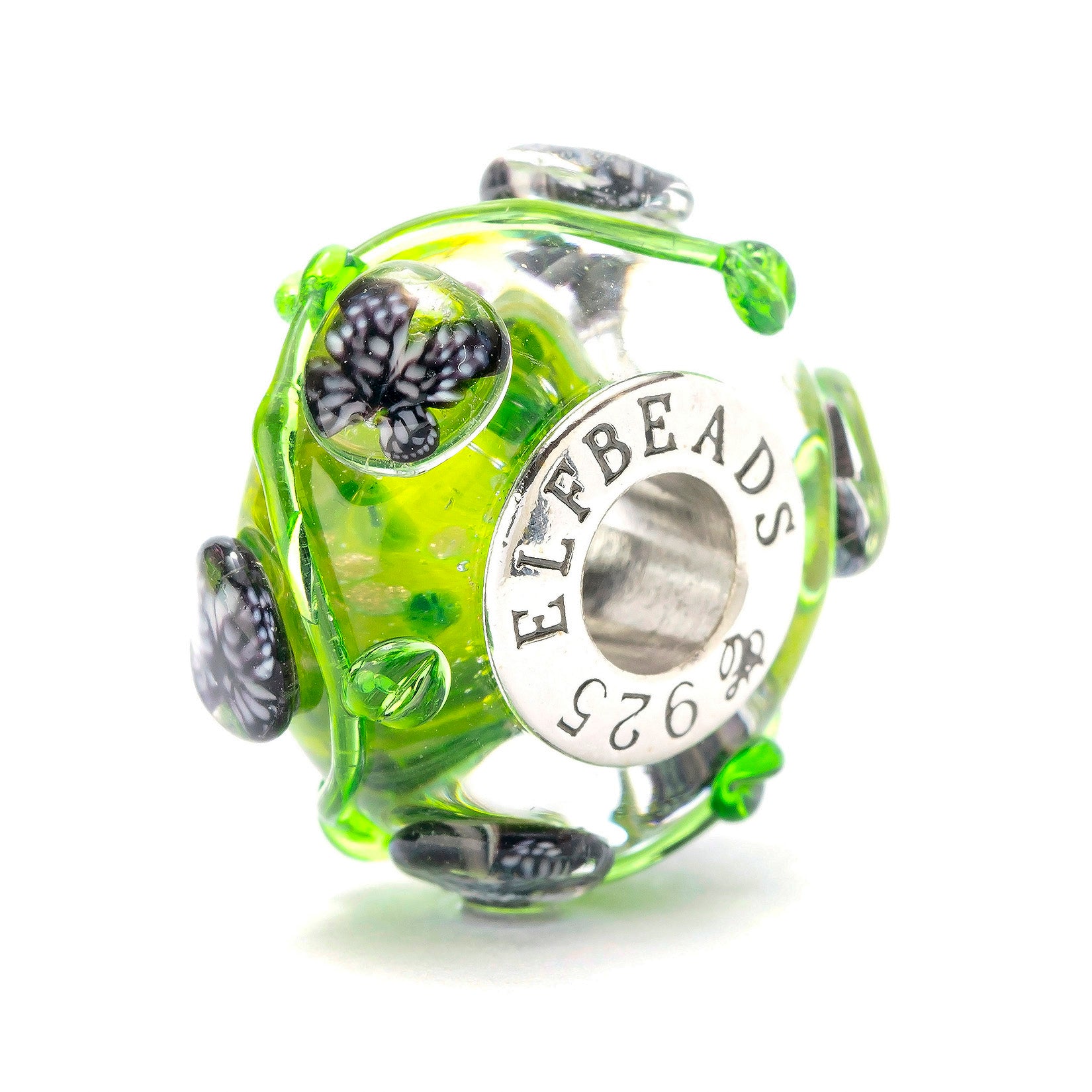 Wicked Forest Butterfly