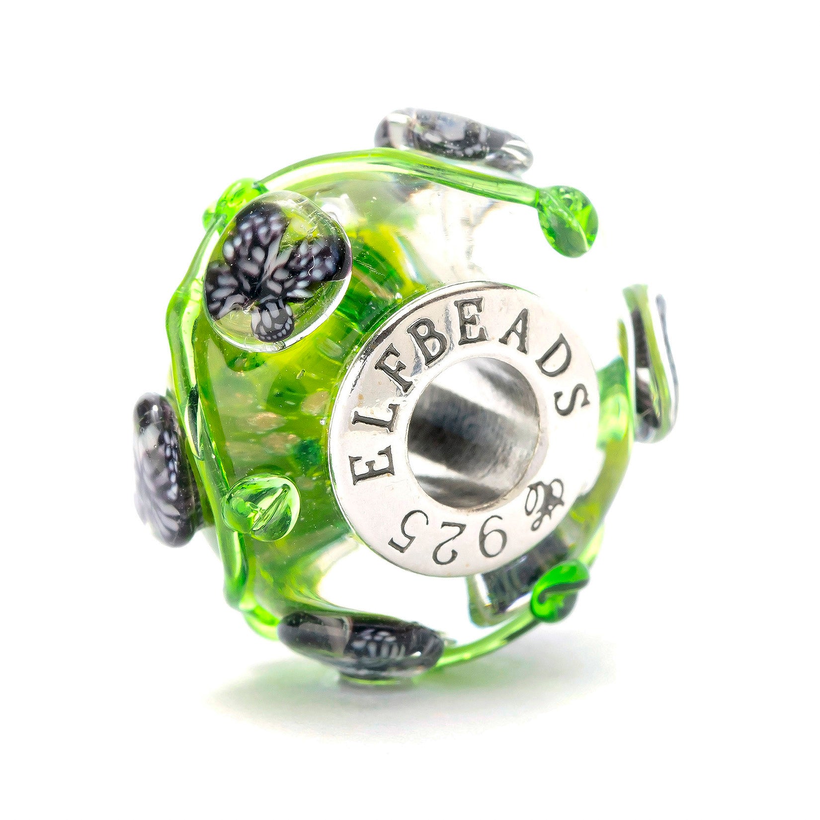 Wicked Forest Butterfly