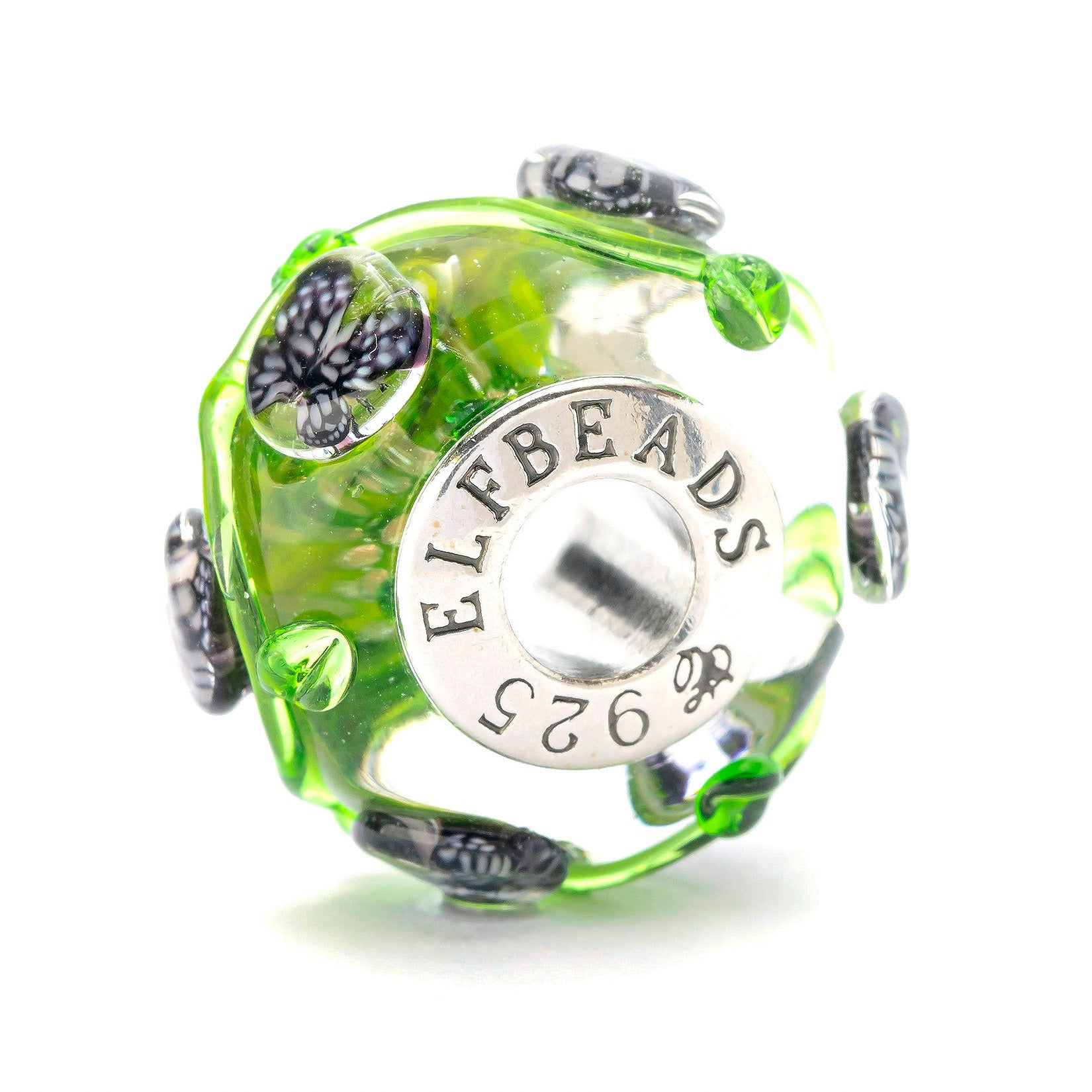 Wicked Forest Butterfly