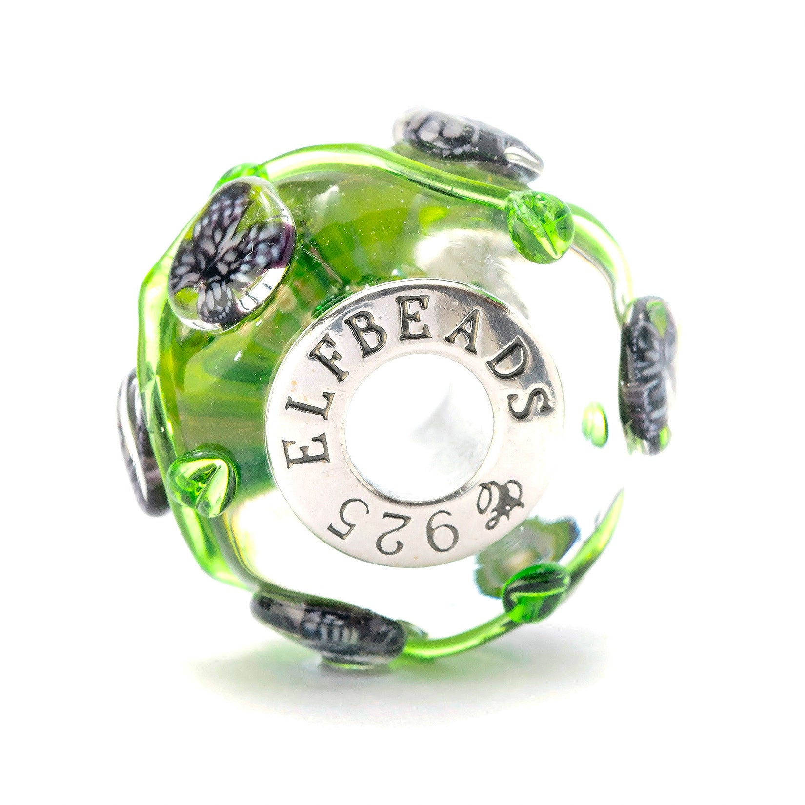 Wicked Forest Butterfly