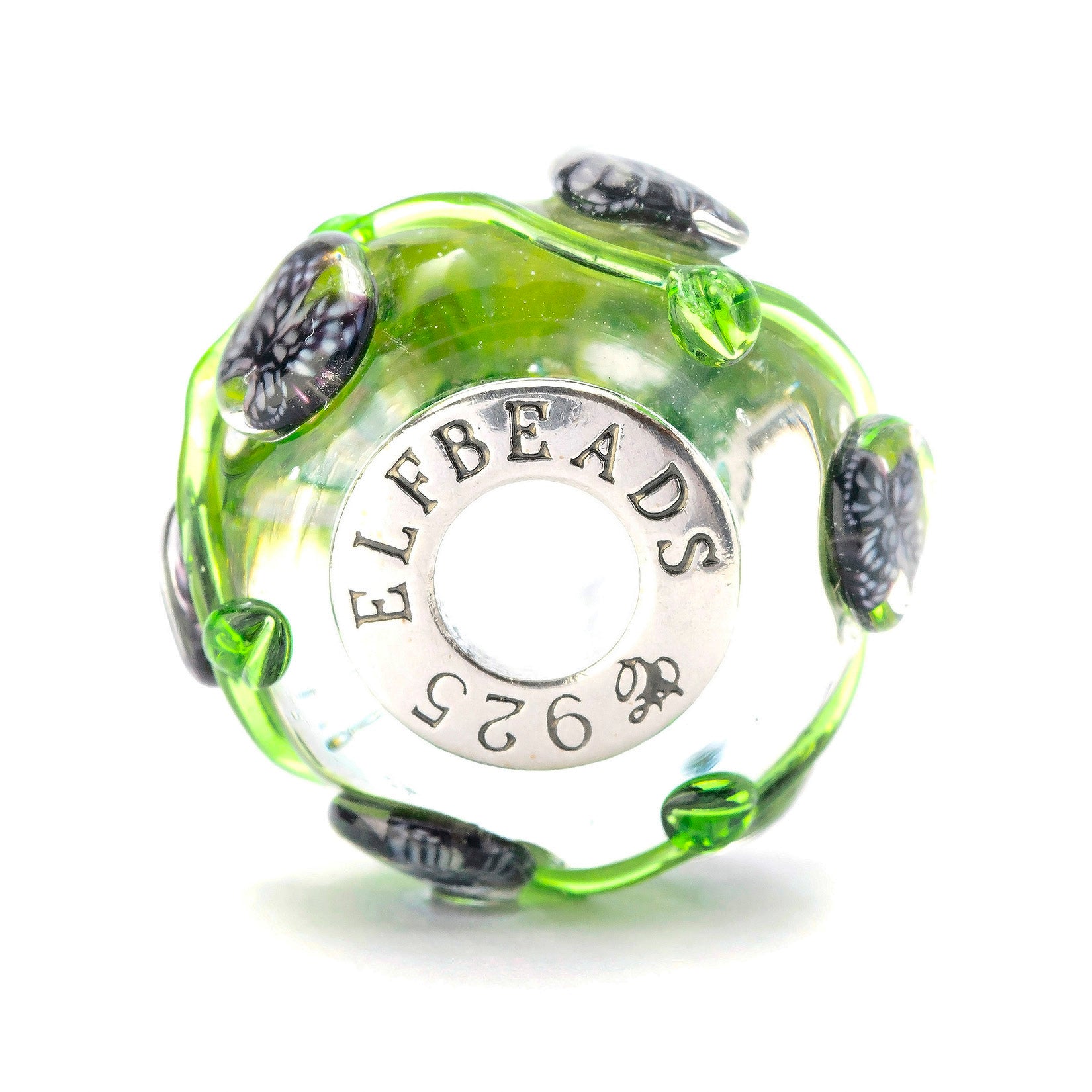 Wicked Forest Butterfly