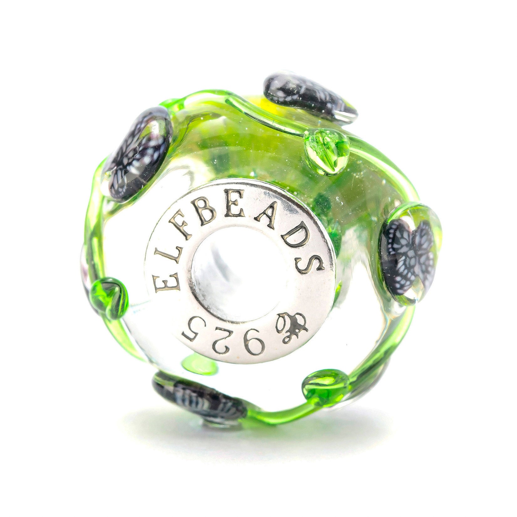 Wicked Forest Butterfly