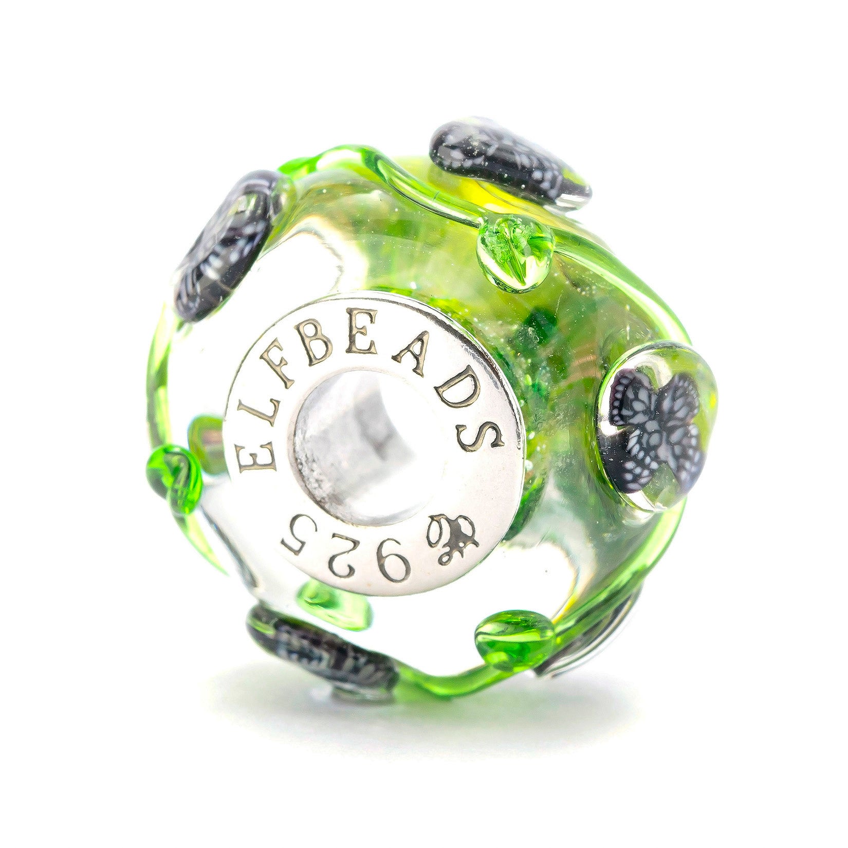 Wicked Forest Butterfly