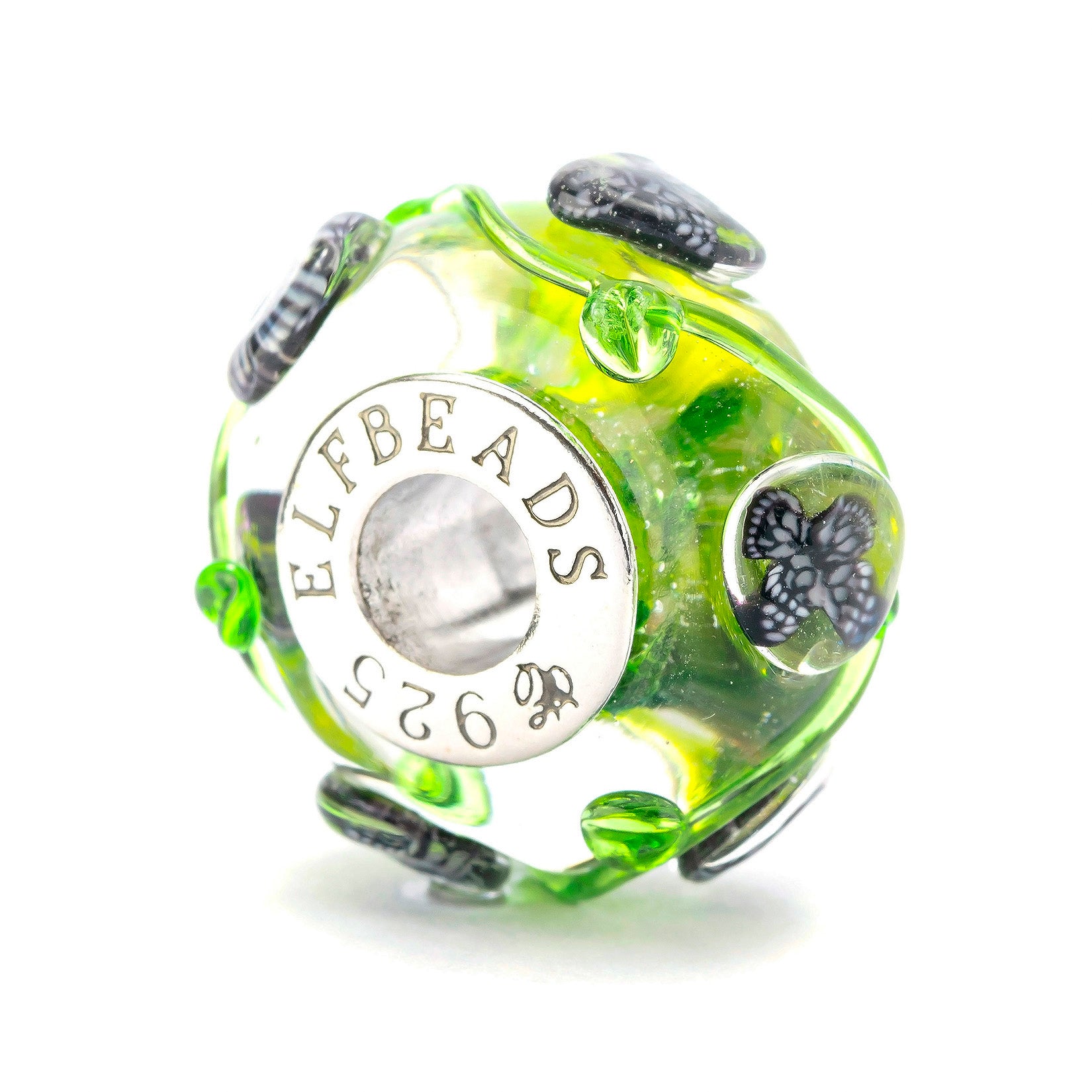 Wicked Forest Butterfly