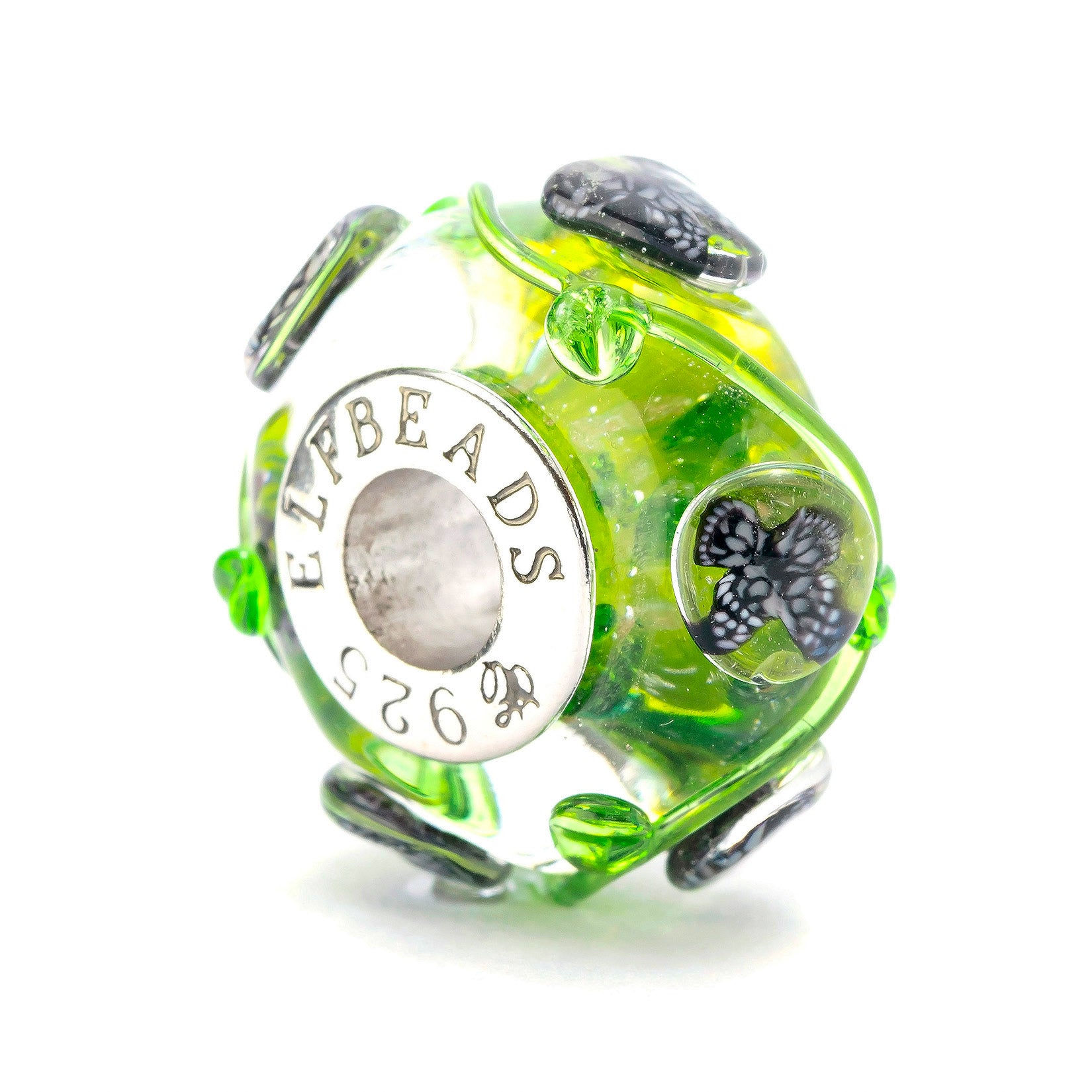 Wicked Forest Butterfly