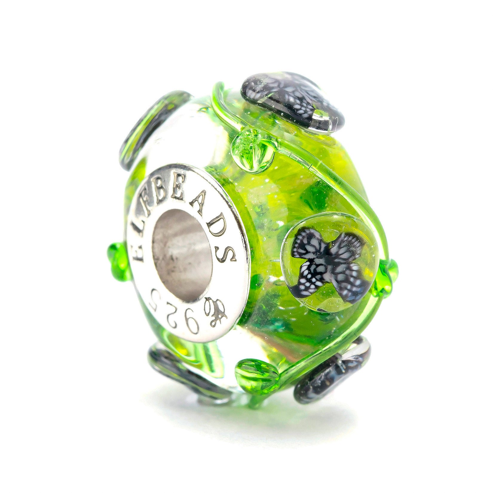 Wicked Forest Butterfly