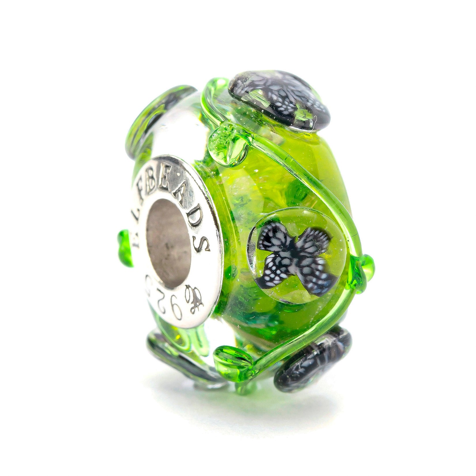 Wicked Forest Butterfly