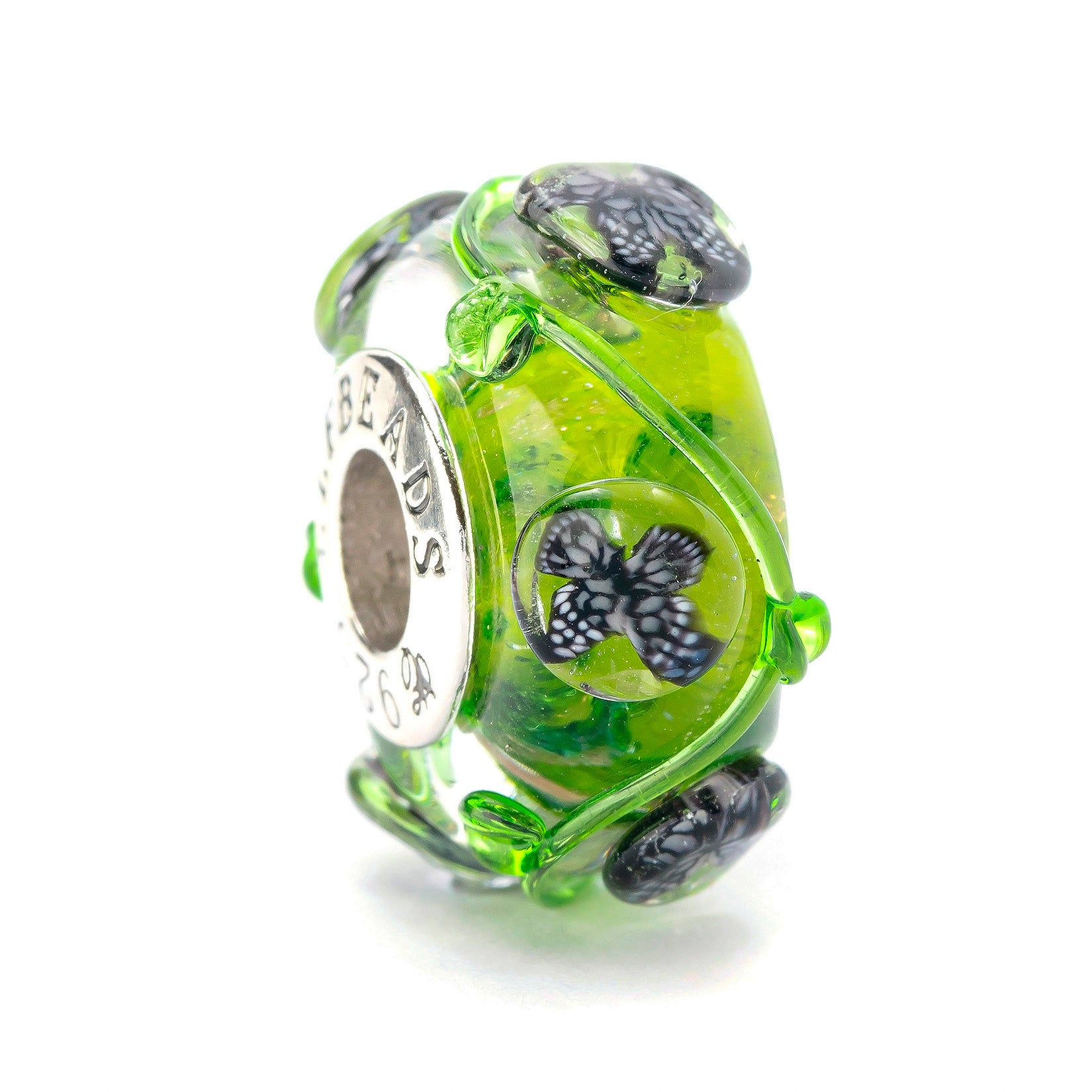 Wicked Forest Butterfly