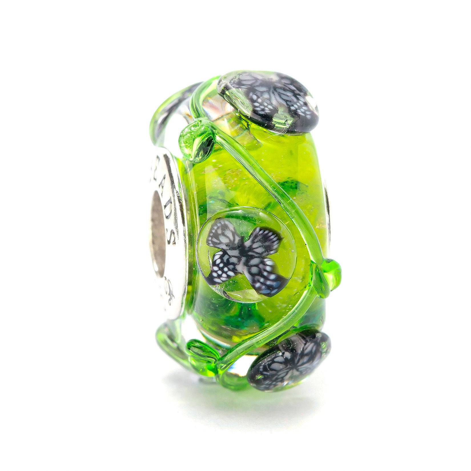 Wicked Forest Butterfly