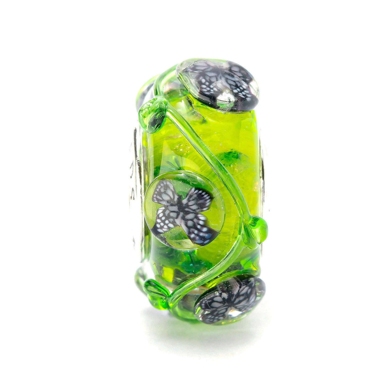 Wicked Forest Butterfly