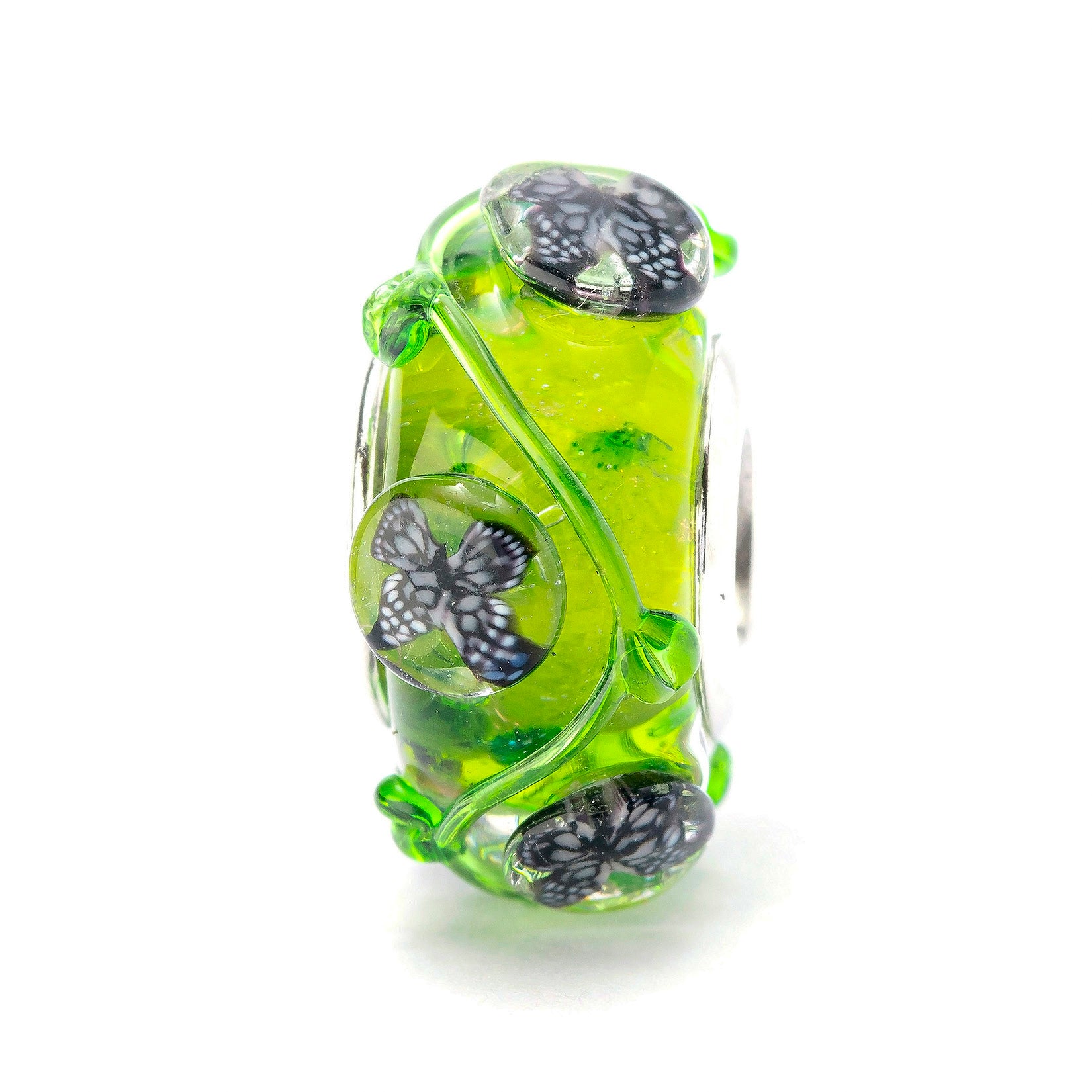 Wicked Forest Butterfly