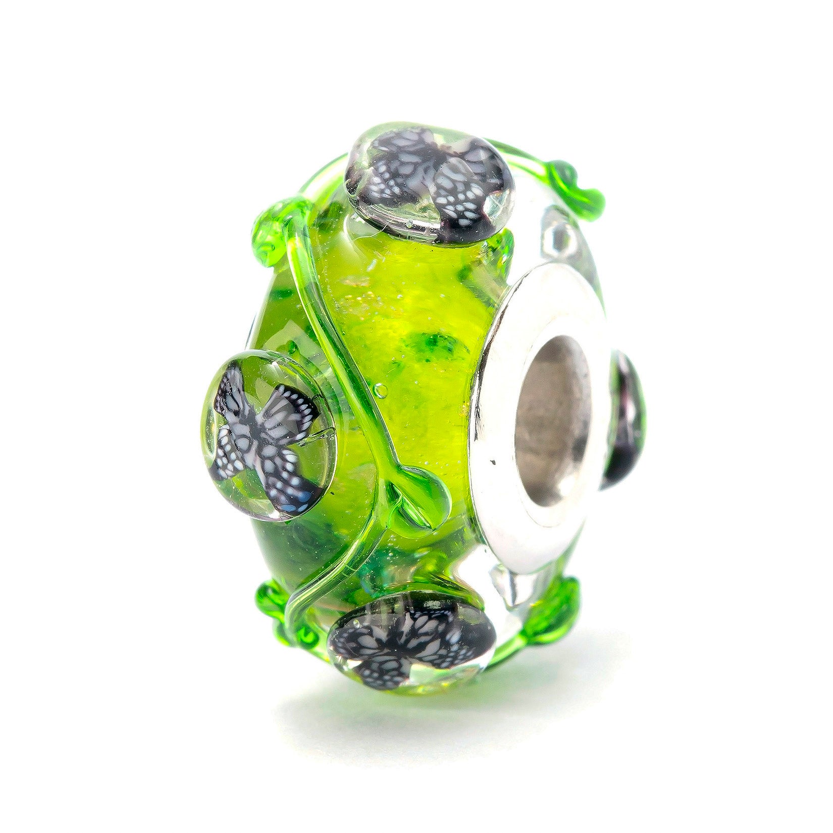 Wicked Forest Butterfly