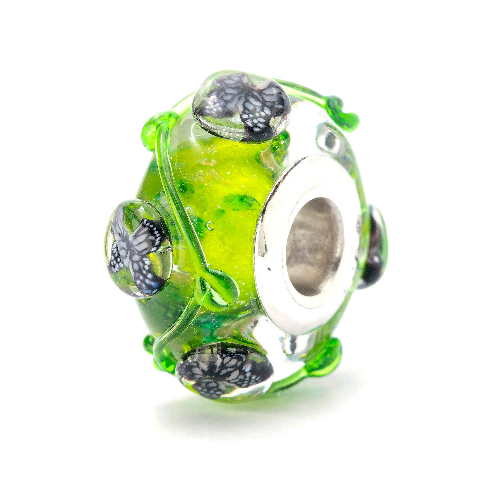 Wicked Forest Butterfly