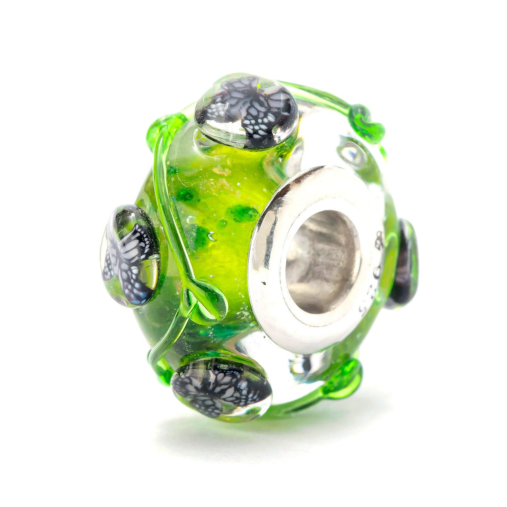 Wicked Forest Butterfly