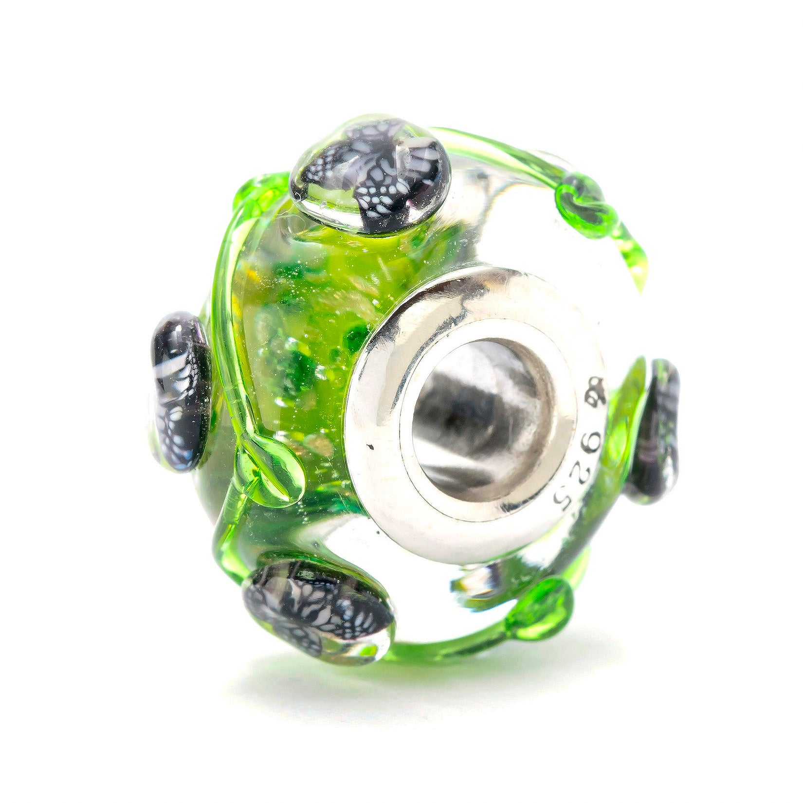 Wicked Forest Butterfly