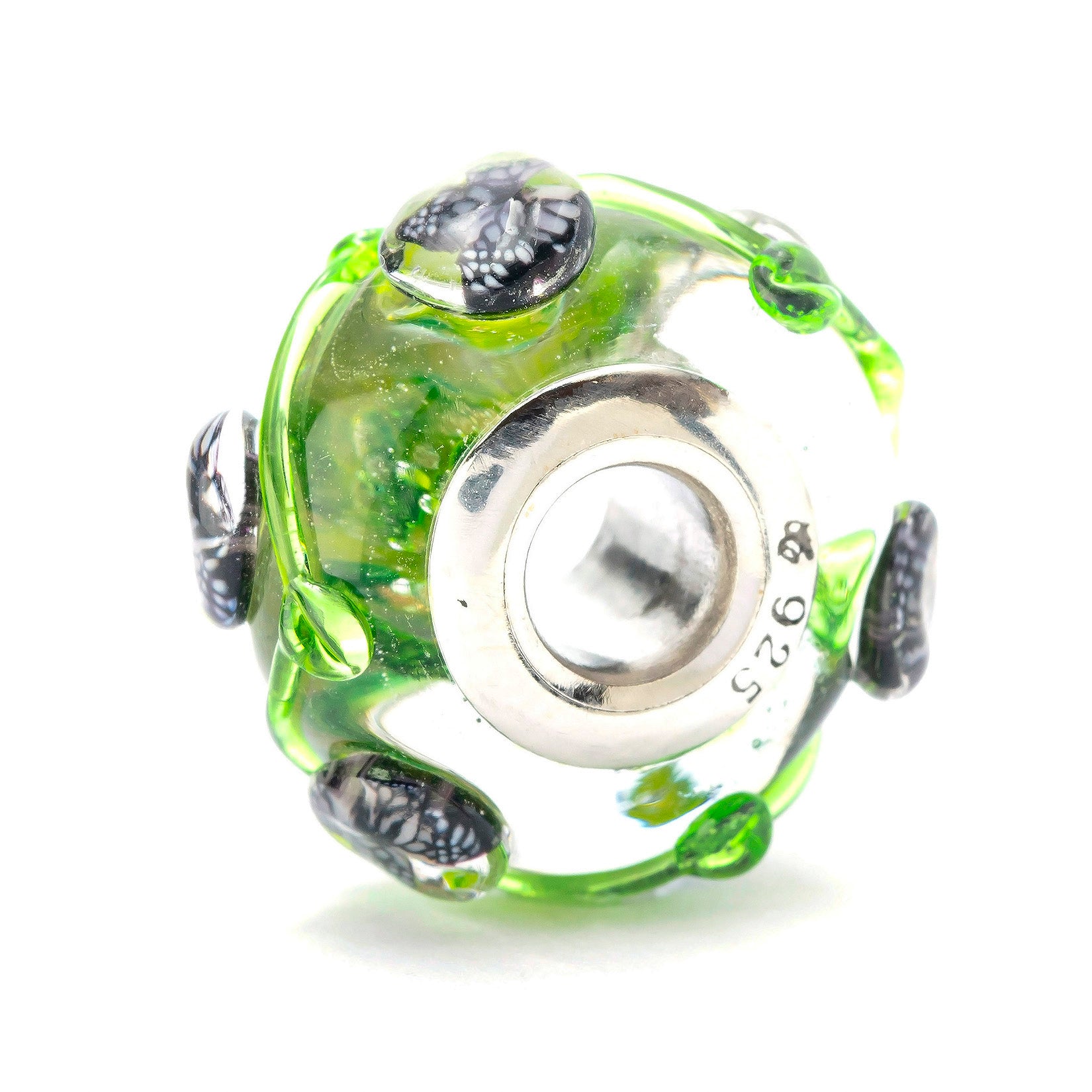 Wicked Forest Butterfly