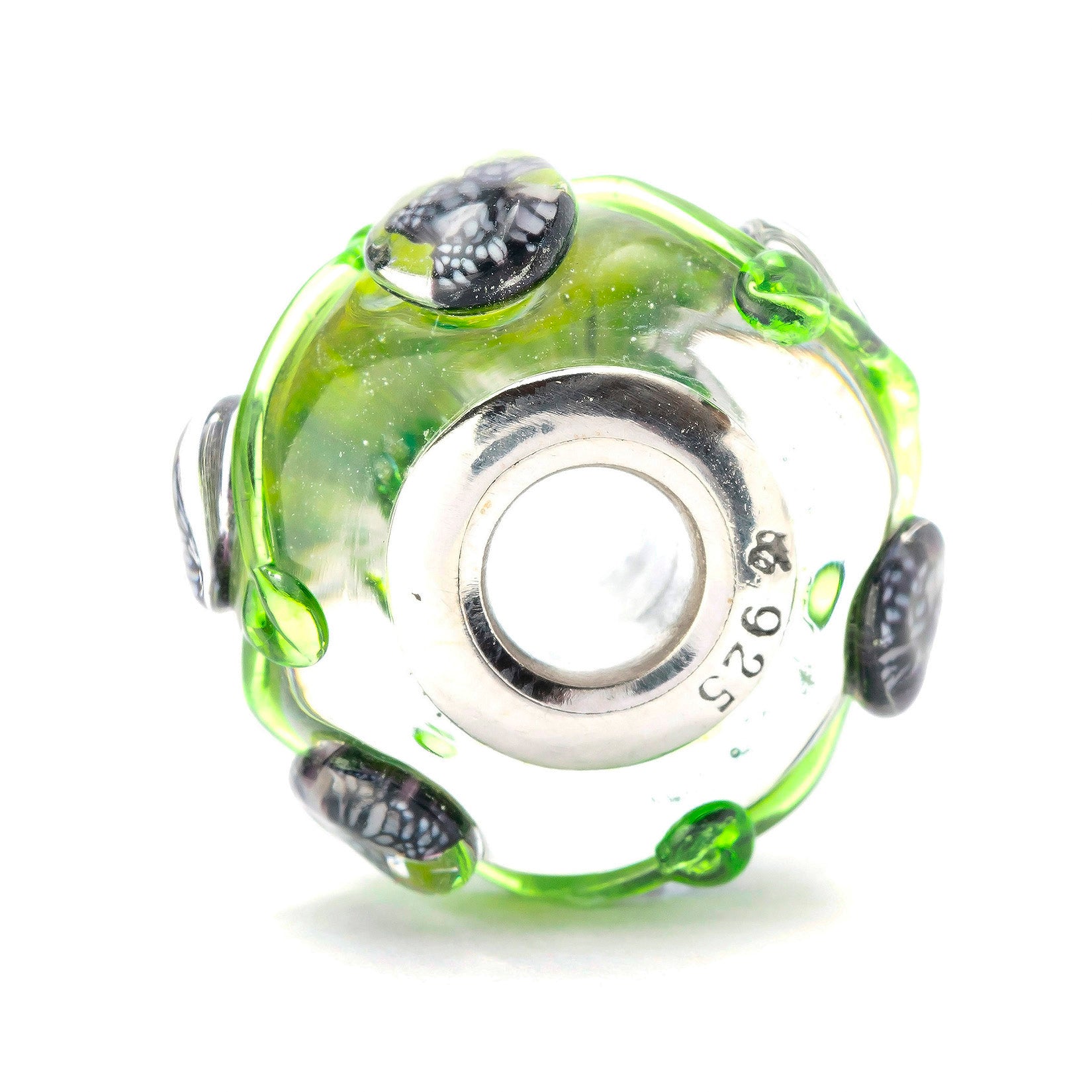 Wicked Forest Butterfly