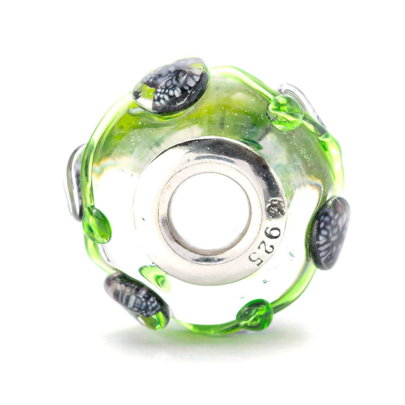 Wicked Forest Butterfly