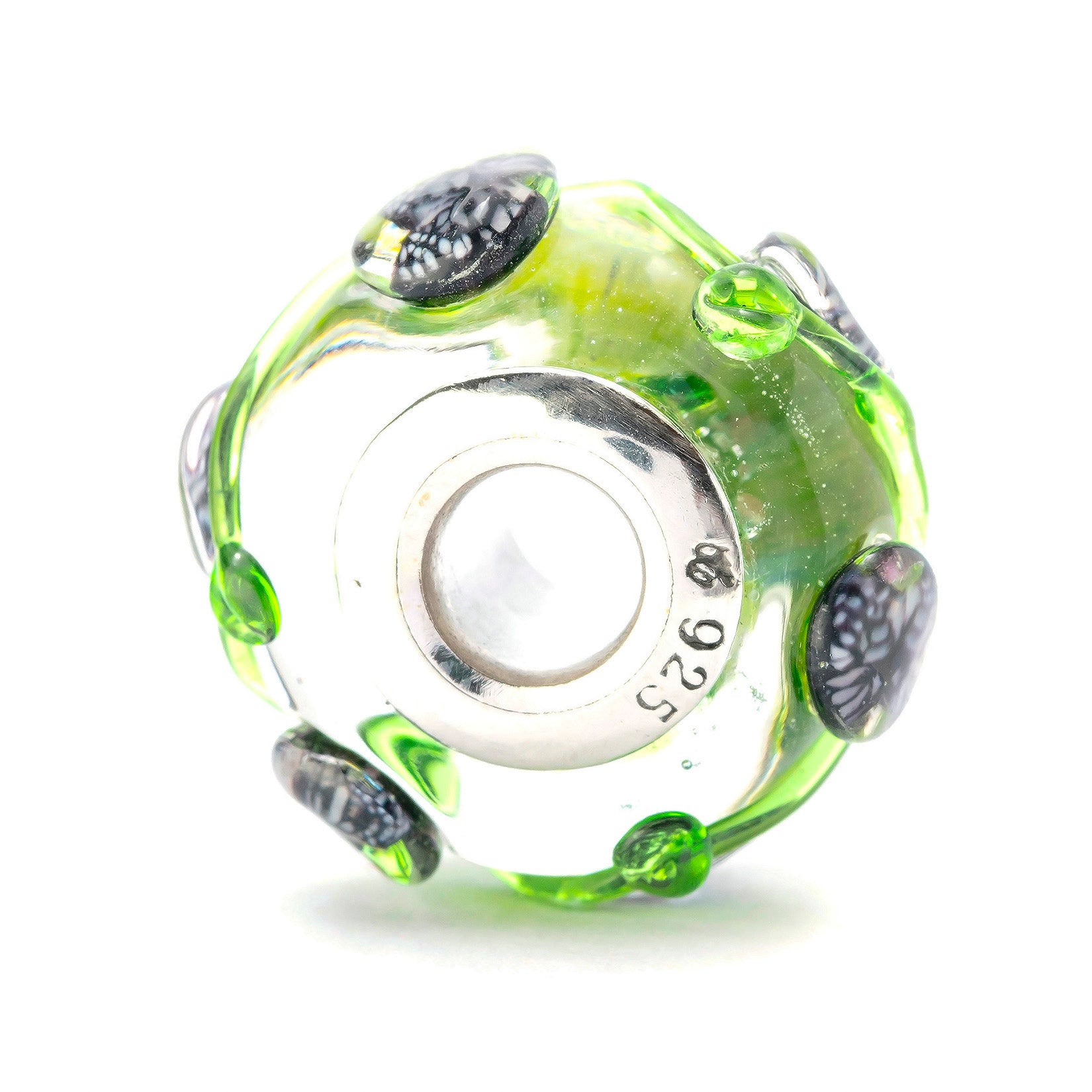 Wicked Forest Butterfly