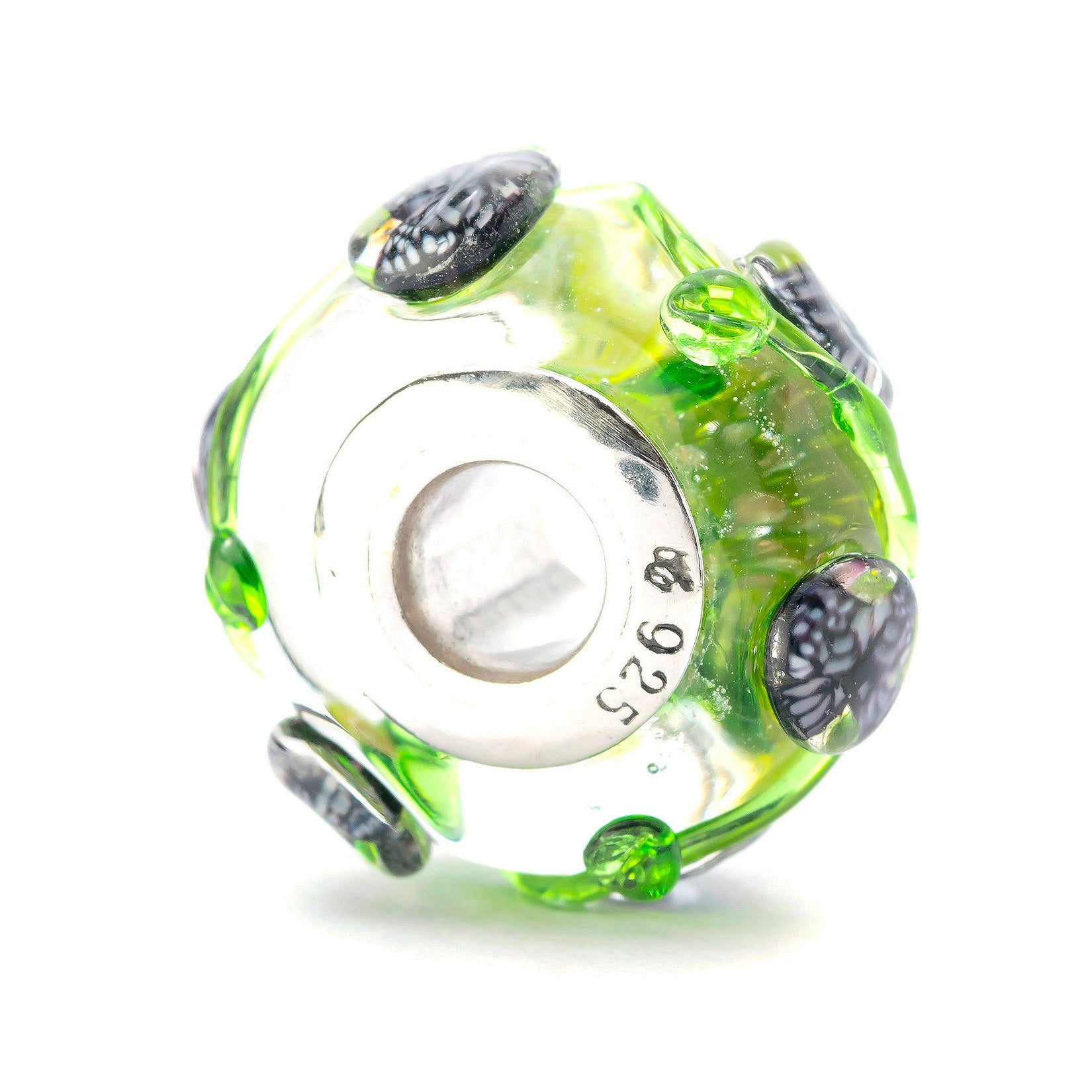 Wicked Forest Butterfly