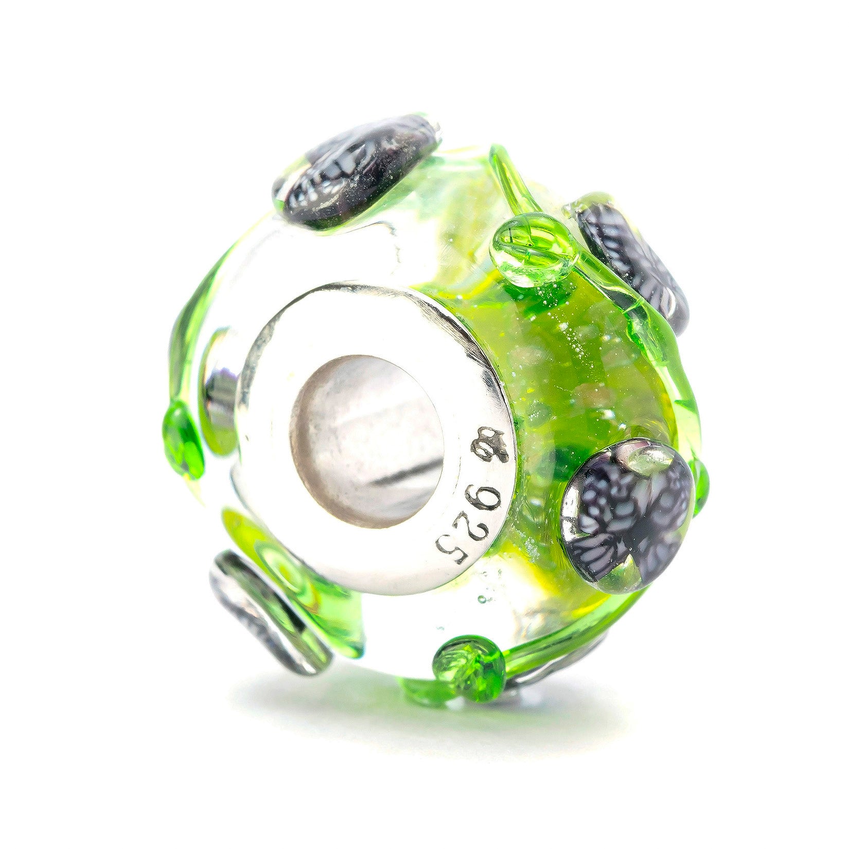 Wicked Forest Butterfly