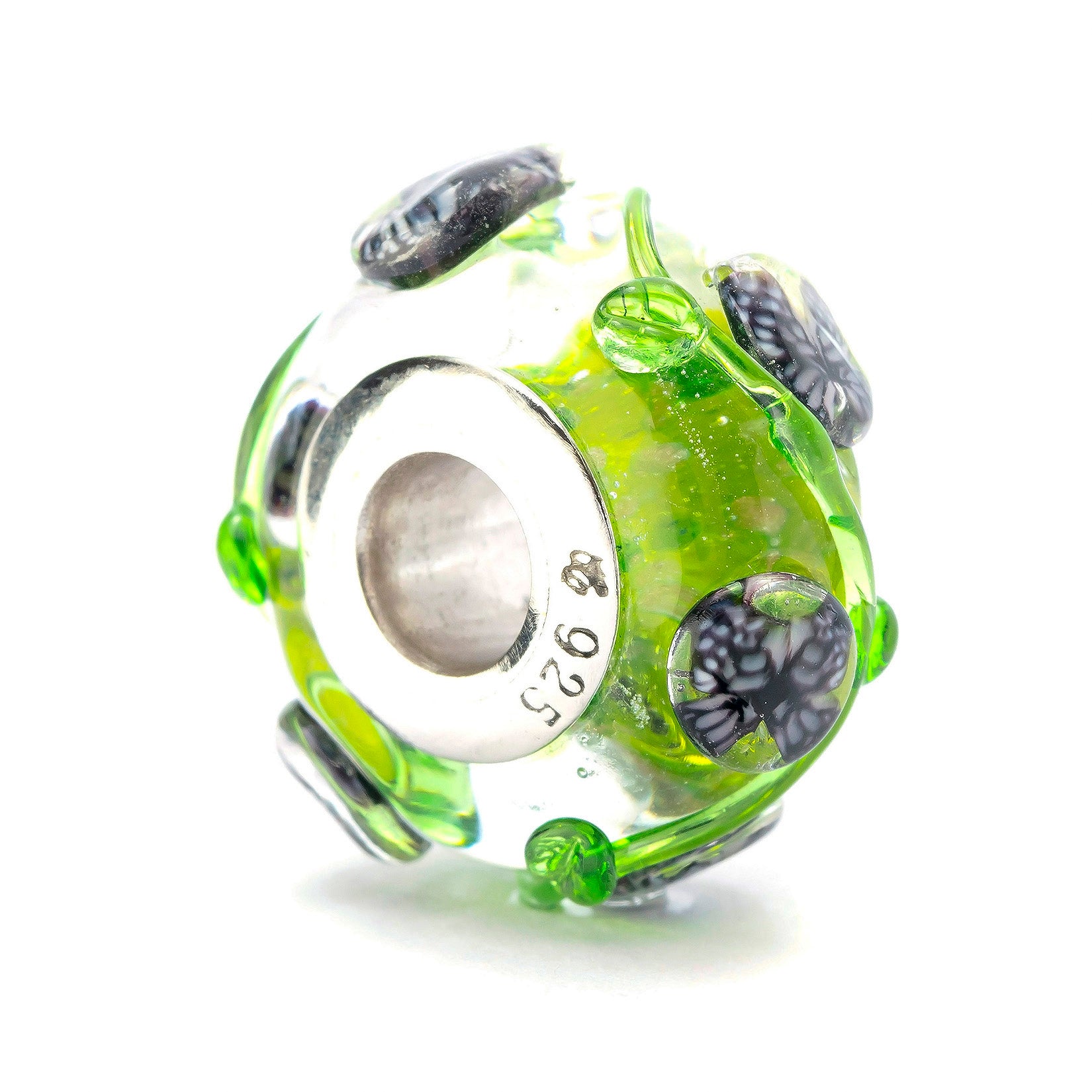 Wicked Forest Butterfly