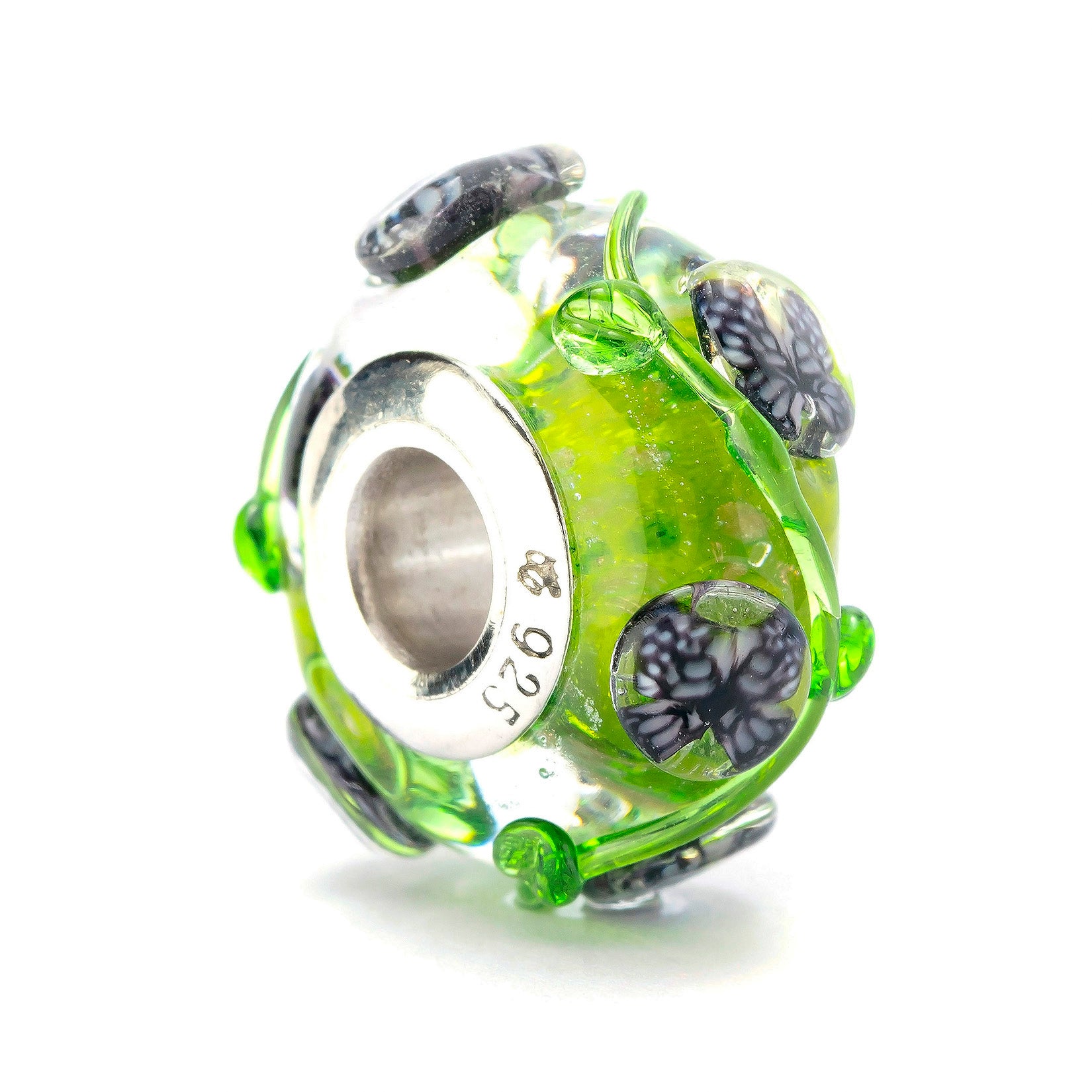 Wicked Forest Butterfly