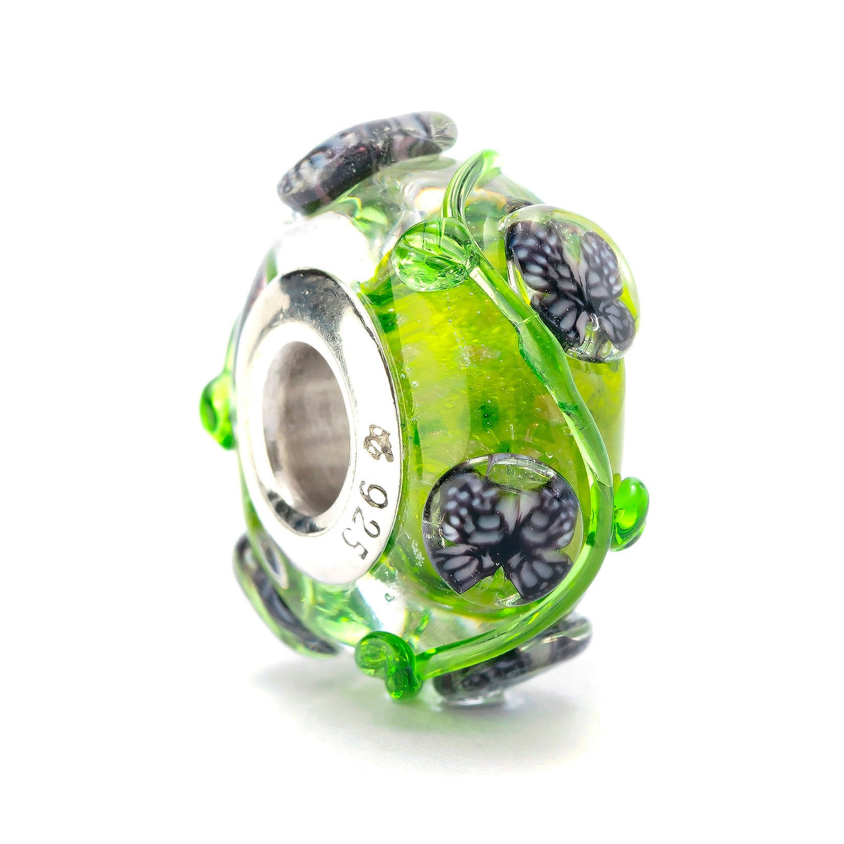 Wicked Forest Butterfly