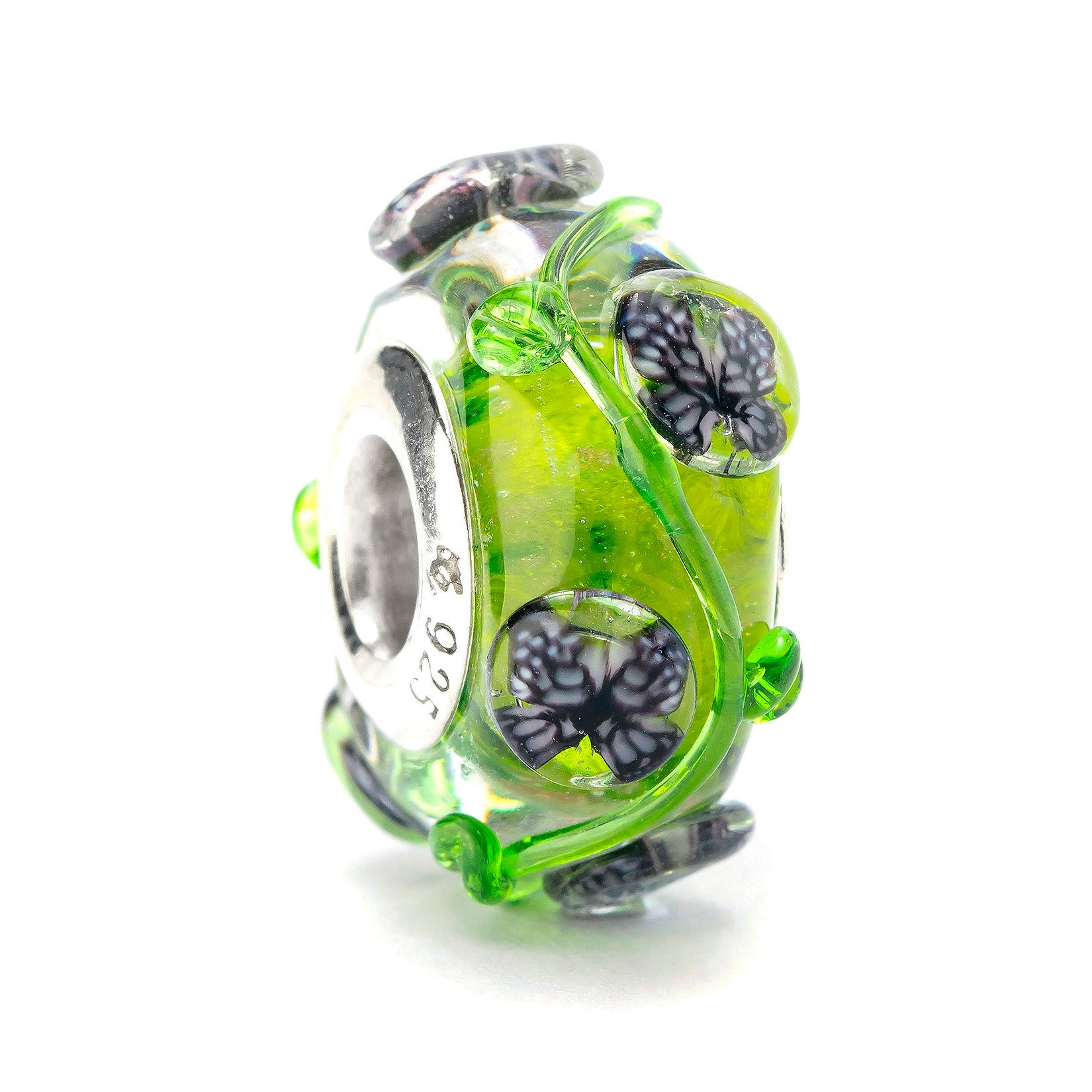 Wicked Forest Butterfly