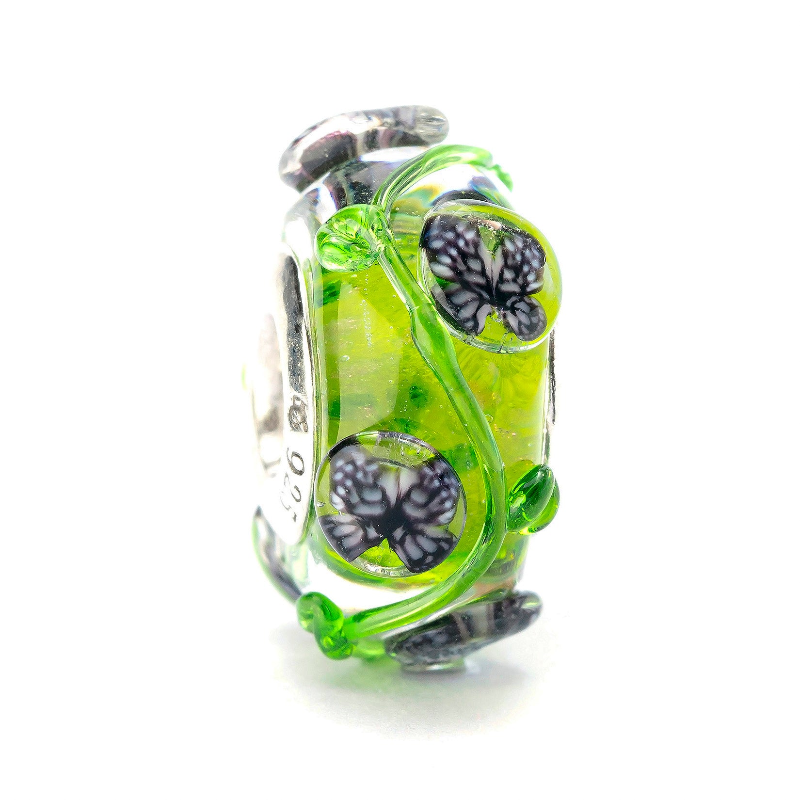 Wicked Forest Butterfly