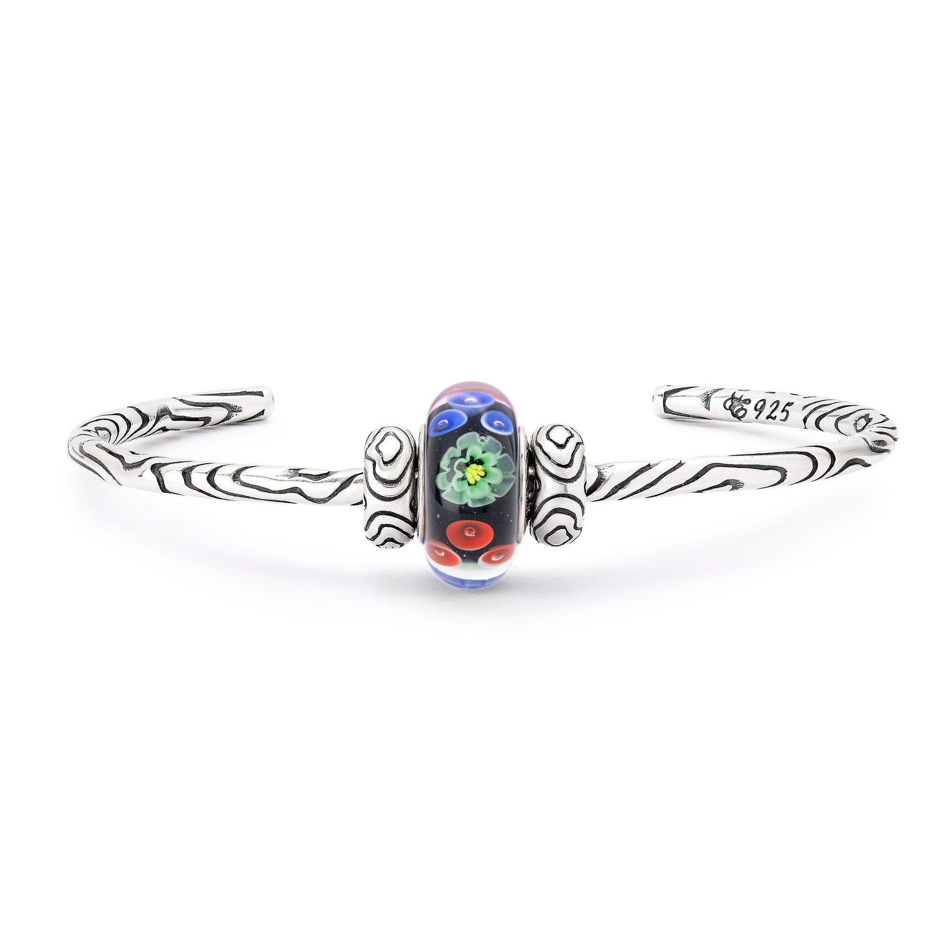 Wood Bangle Collector's Set